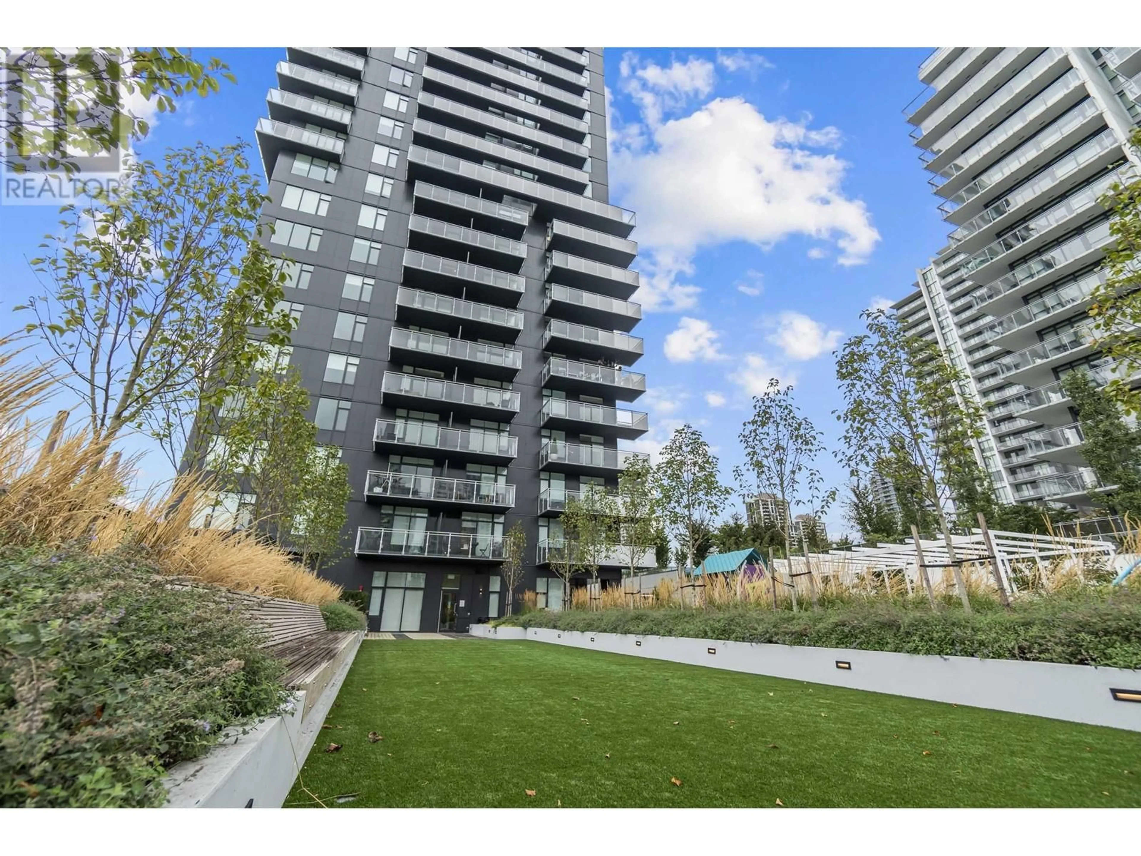 Unknown for 1403 - 4433 ALASKA STREET, Burnaby British Columbia V5C5T3