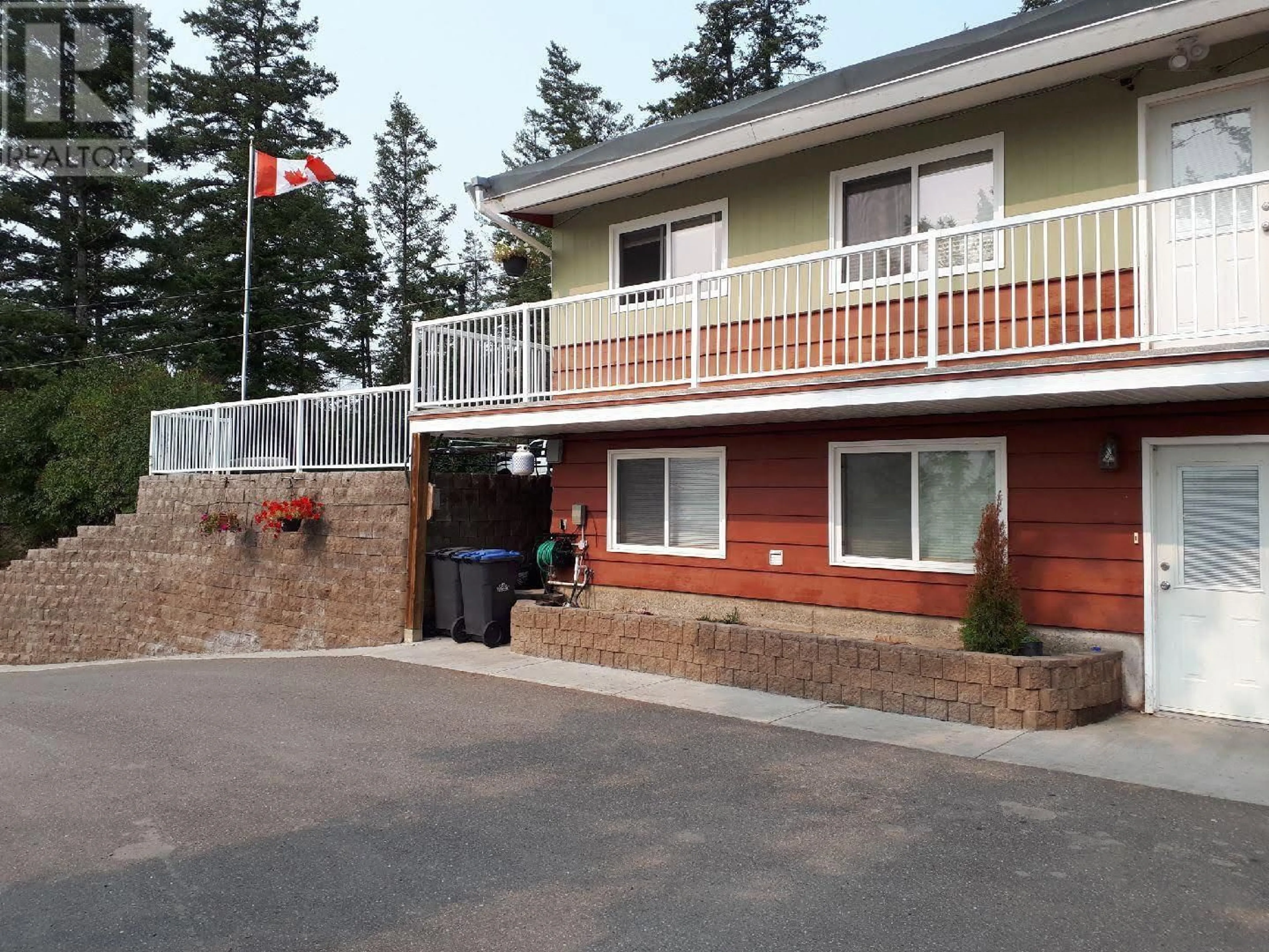 Patio, unknown for 1138 LAKEVIEW CRESCENT, Williams Lake British Columbia V2G1A3