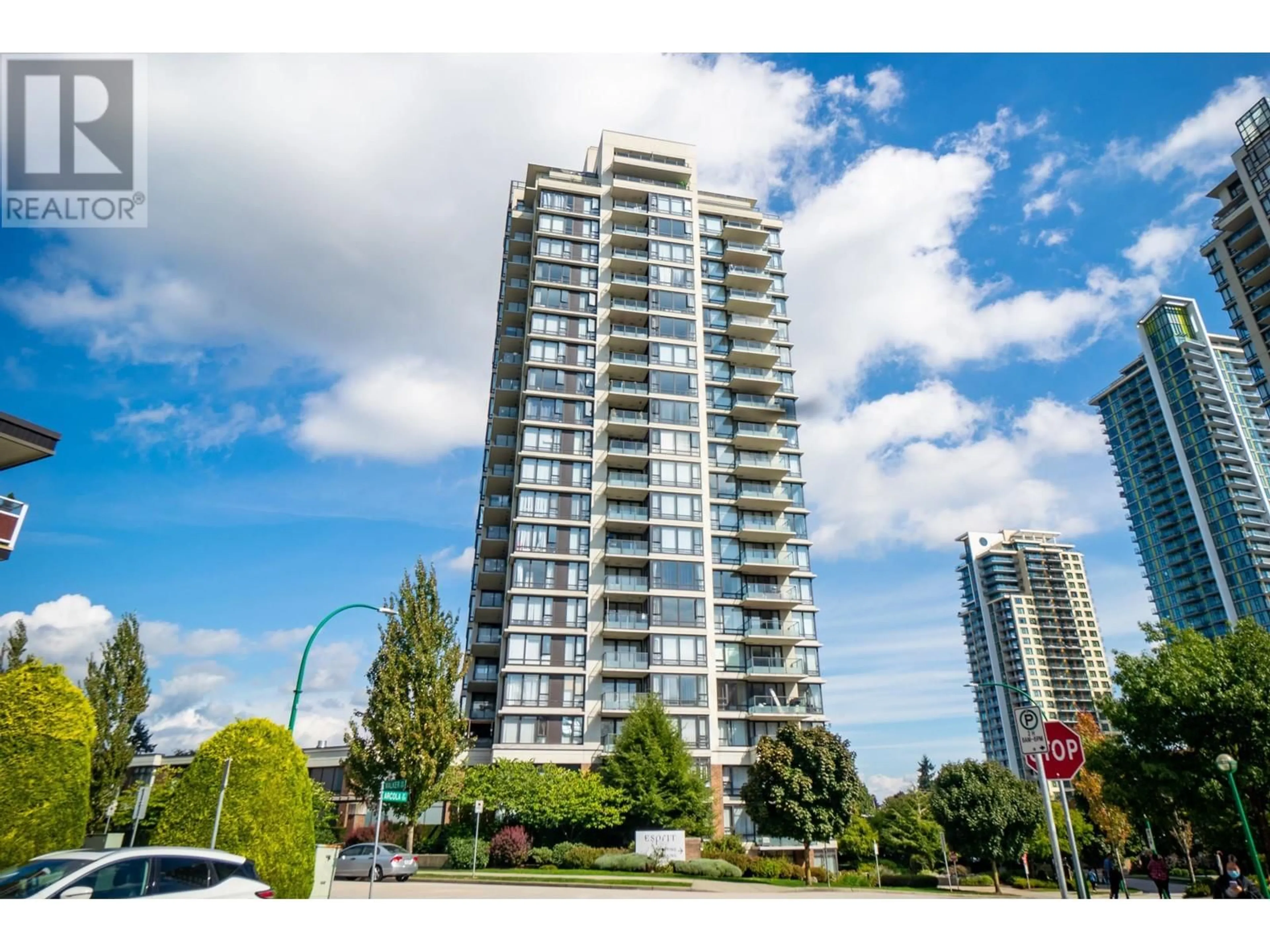 Unknown for 2202 - 7325 ARCOLA STREET, Burnaby British Columbia V5E0A8