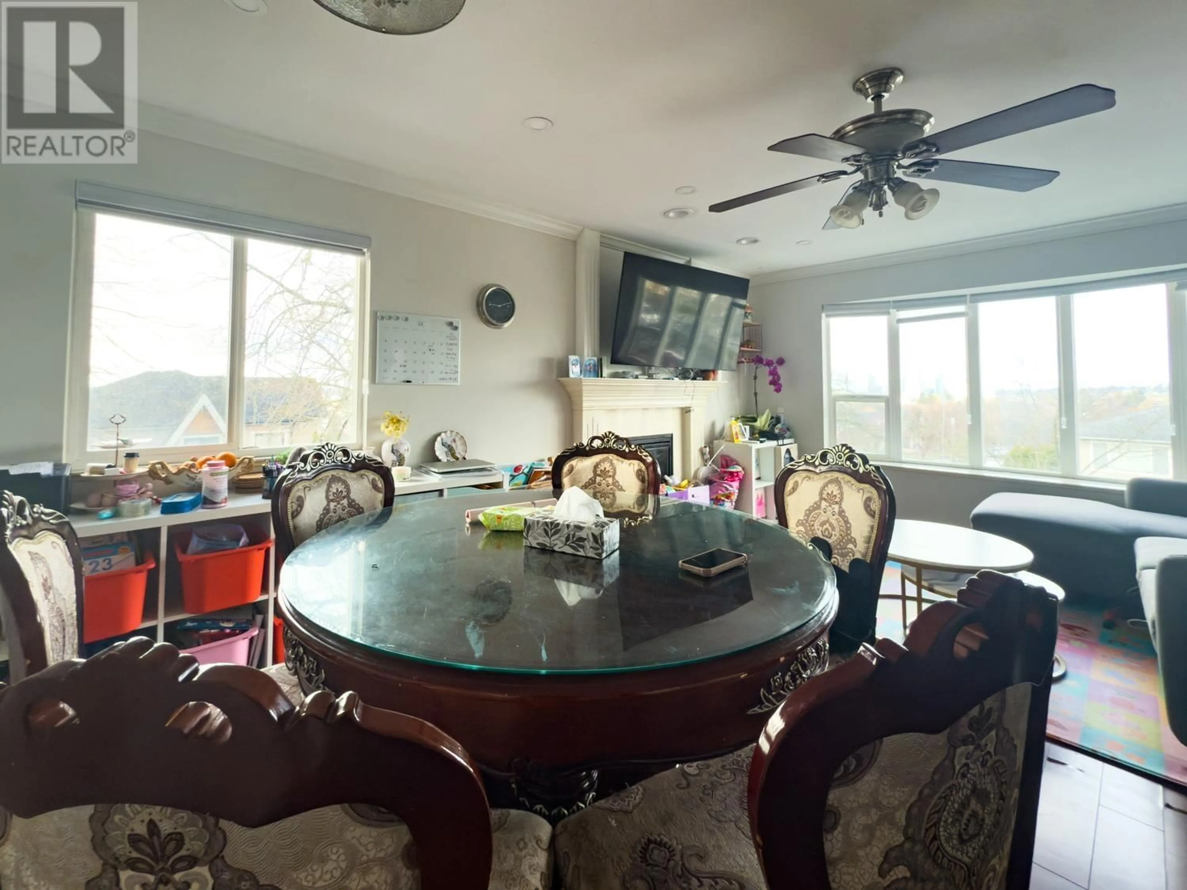Dining room, unknown for 7798 PRINCE ALBERT STREET, Vancouver British Columbia V5X3Z6
