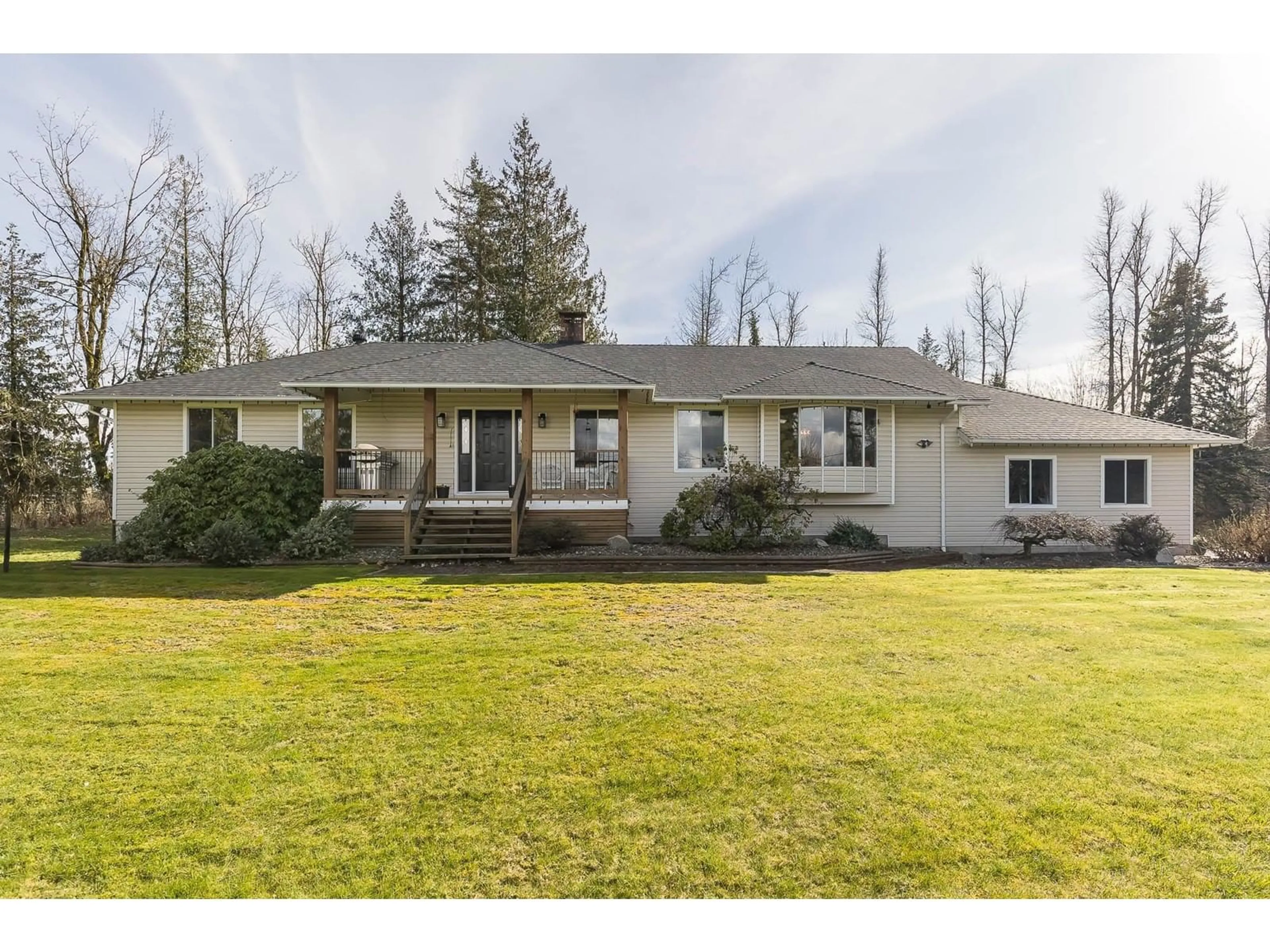 Unknown for 29336 MACLURE, Abbotsford British Columbia V4X1K3