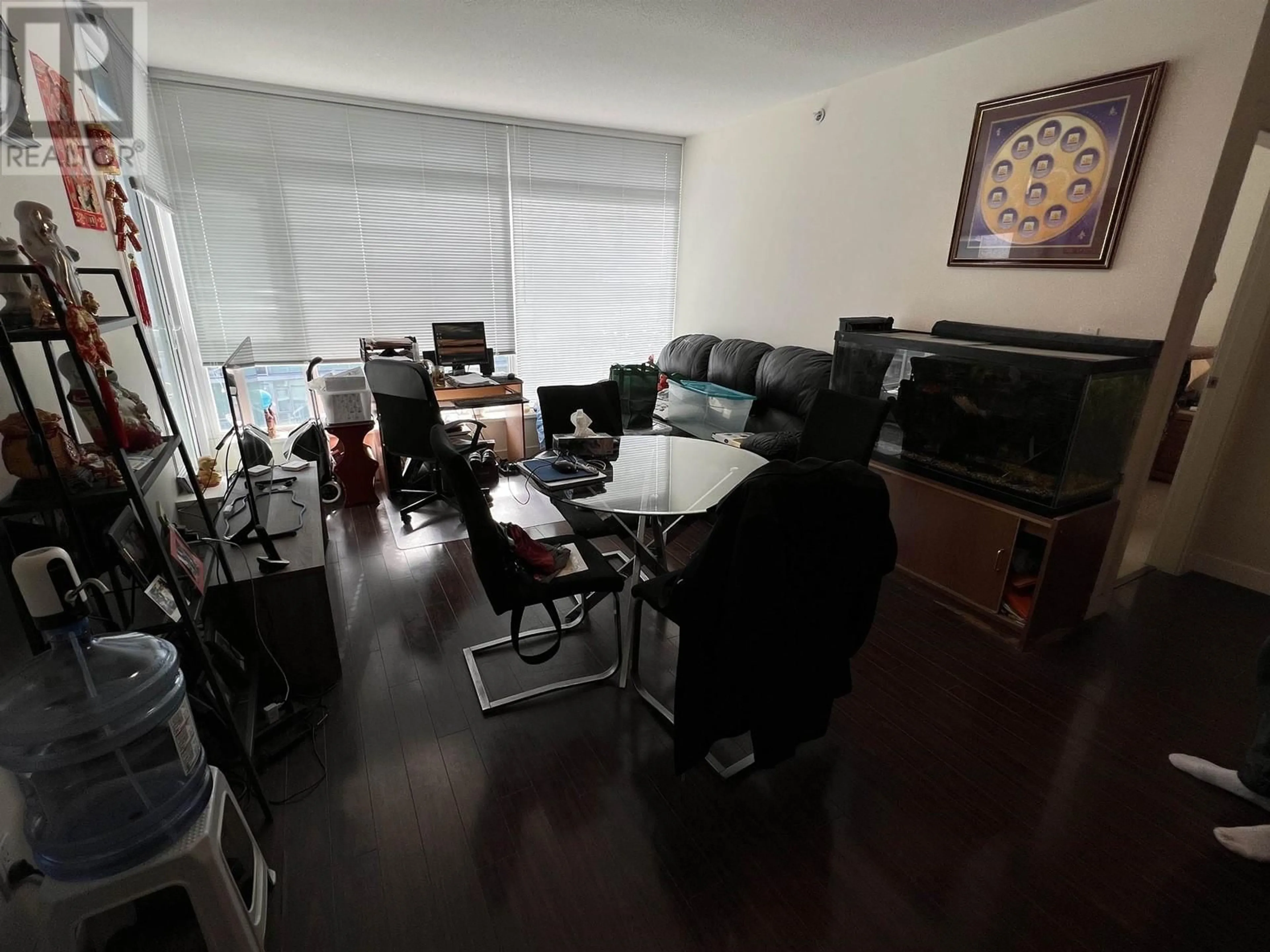 A pic of a room for 1607 - 5900 ALDERBRIDGE WAY, Richmond British Columbia V6X0B6