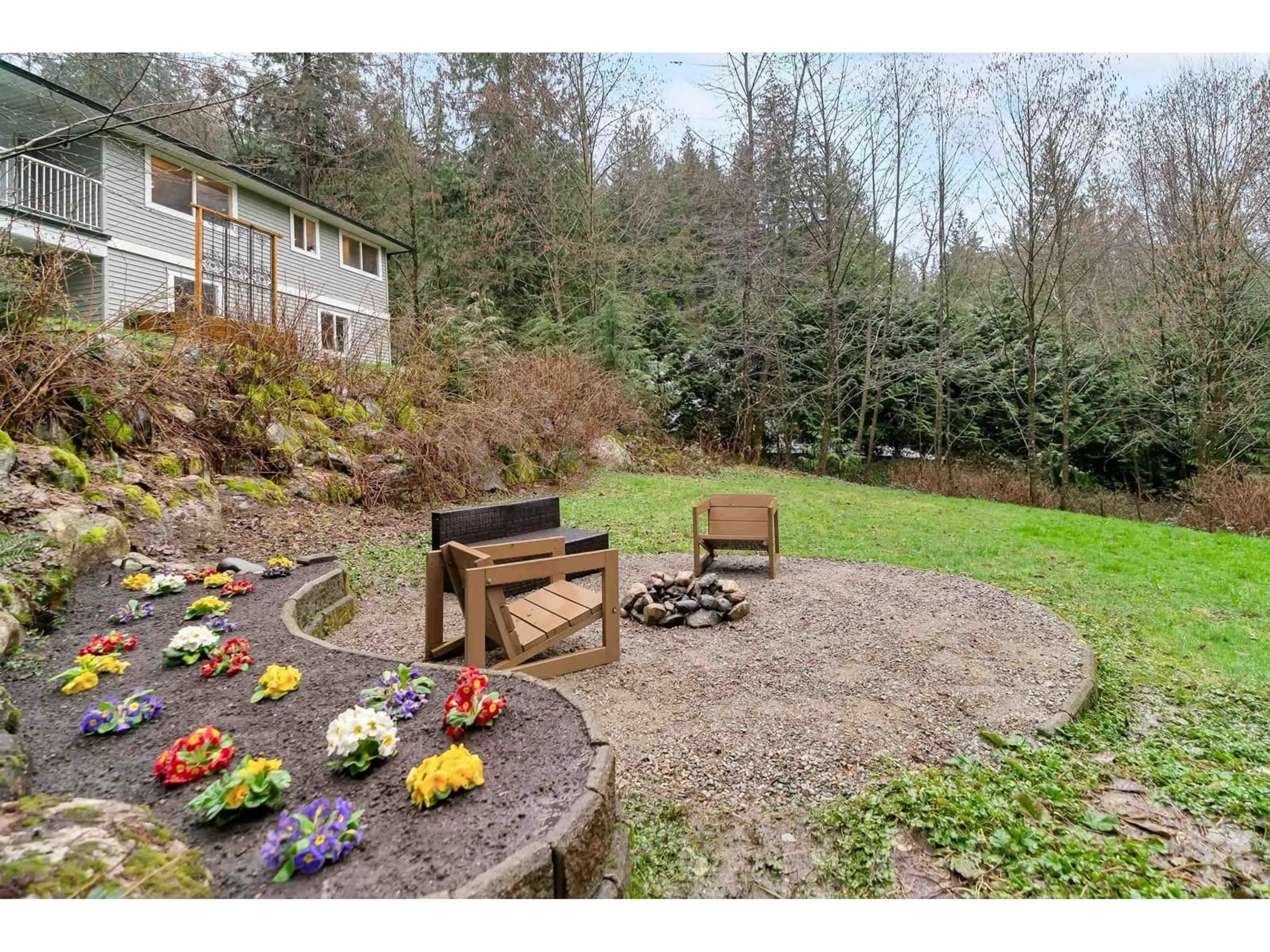 Patio, unknown for 29334 DEWDNEY TRUNK, Mission British Columbia V4S1B6