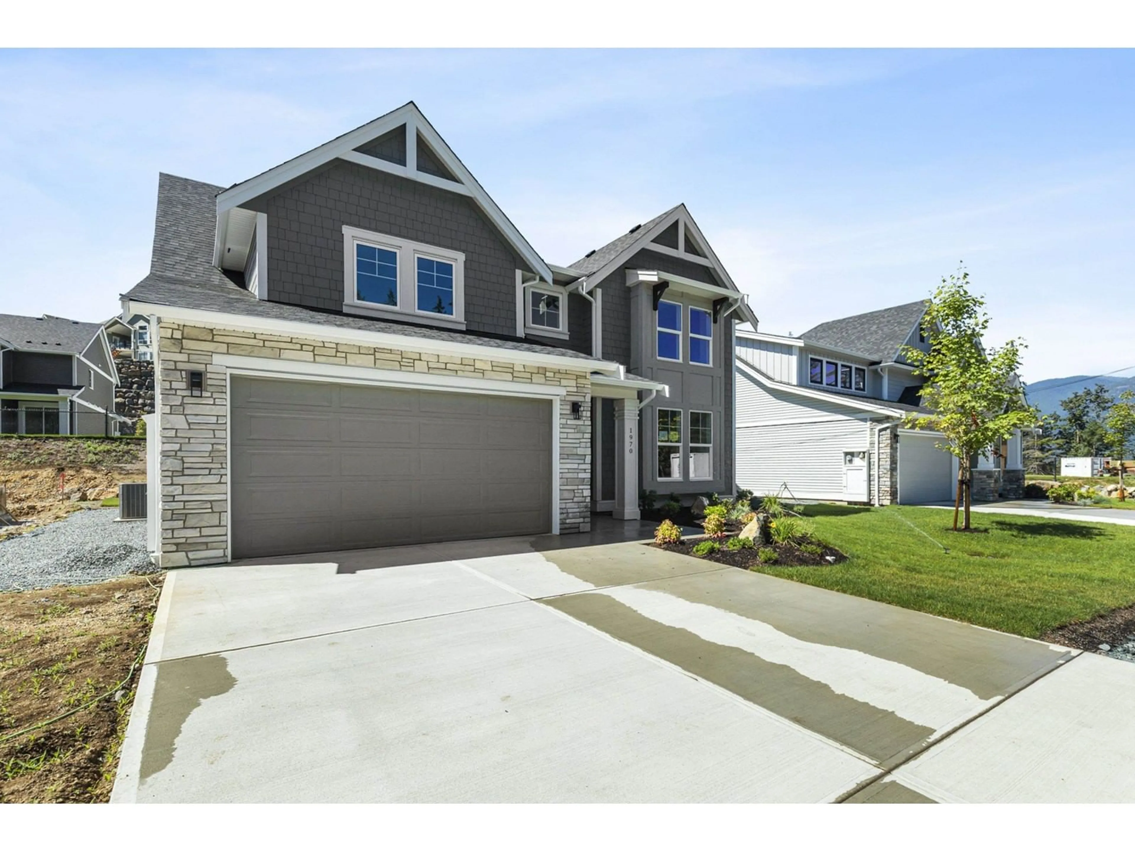 Unknown for 1970 SPARROW HAWK PLACE, Agassiz British Columbia V0M1A1