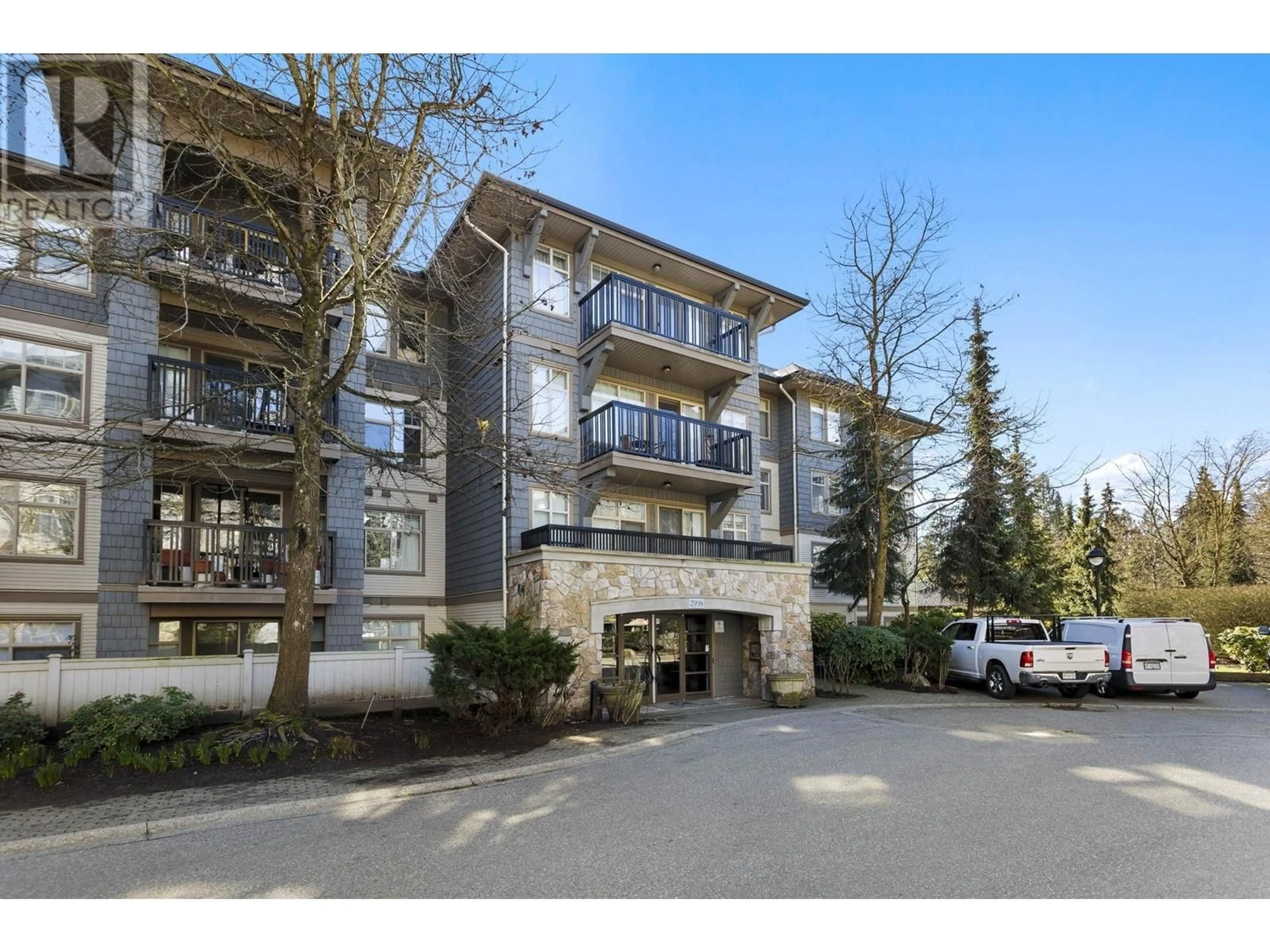 Unknown for 207 - 2998 SILVER SPRINGS BOULEVARD, Coquitlam British Columbia V3E3R7