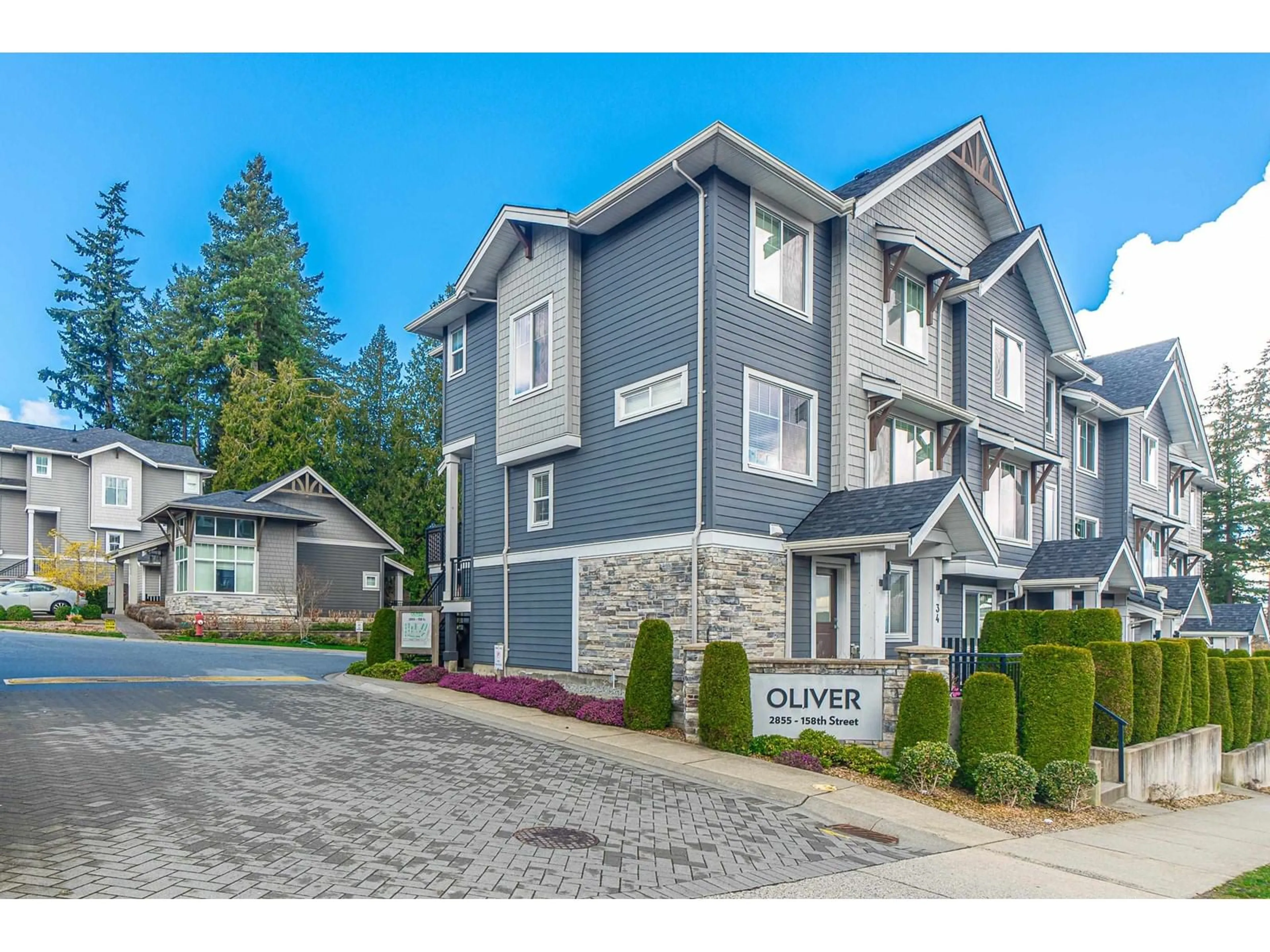 Unknown for 21 - 2855 158, Surrey British Columbia V3Z0P5