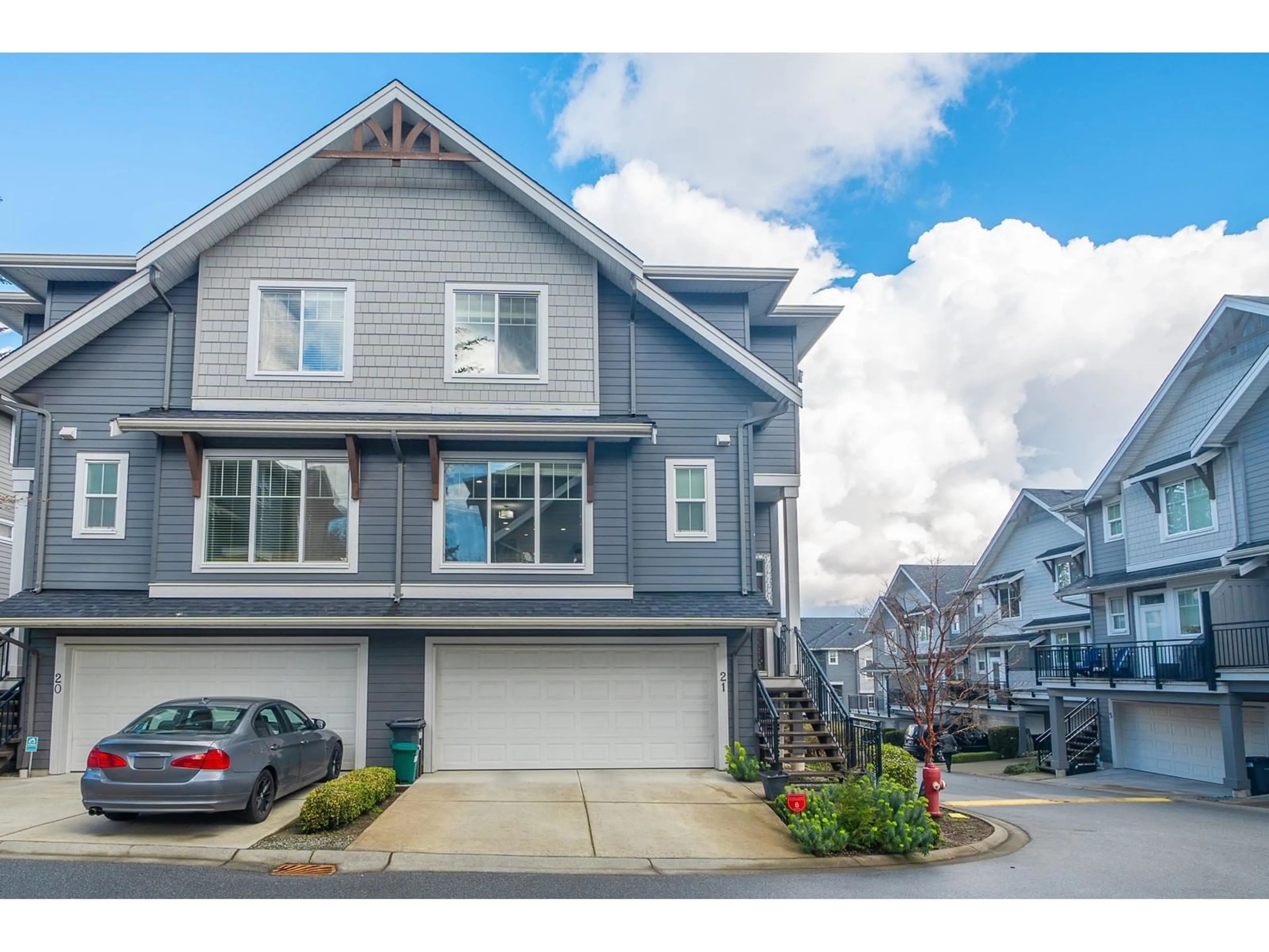 Unknown for 21 - 2855 158, Surrey British Columbia V3Z0P5
