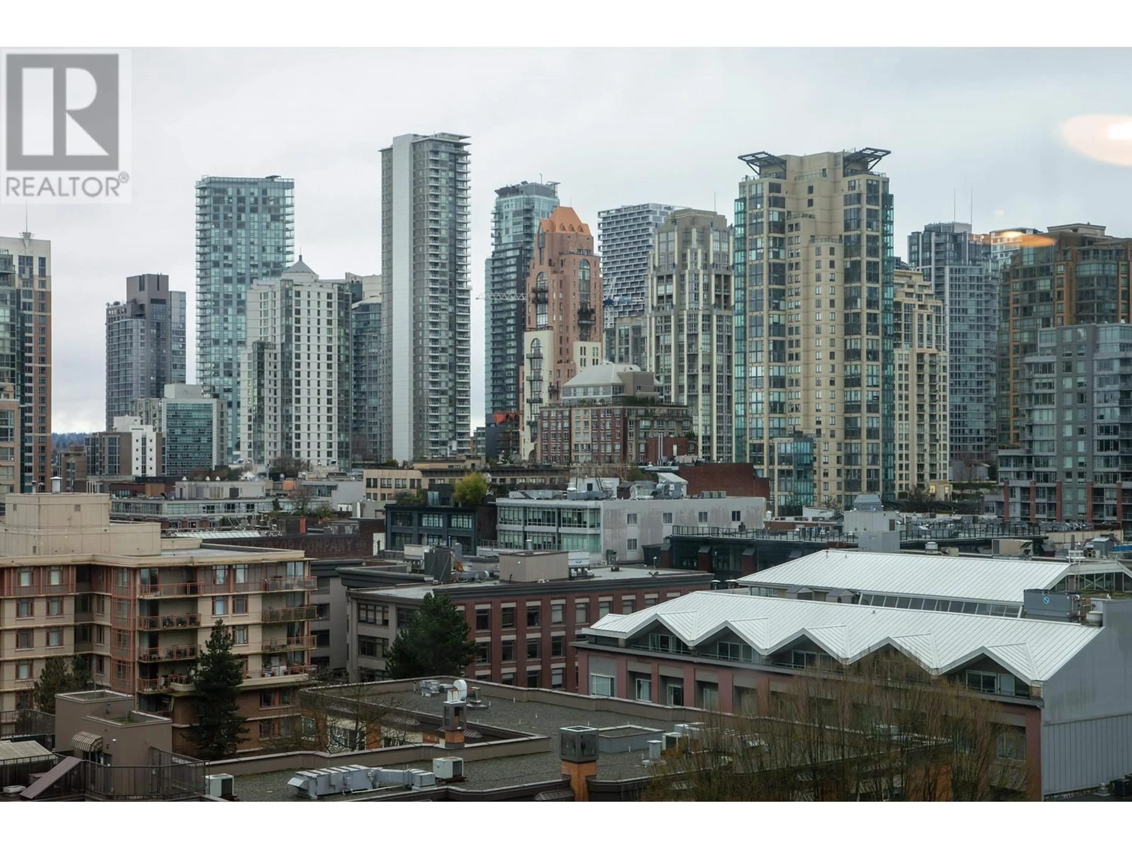 Unknown for 1507 - 1008 CAMBIE STREET, Vancouver British Columbia V6B6J7