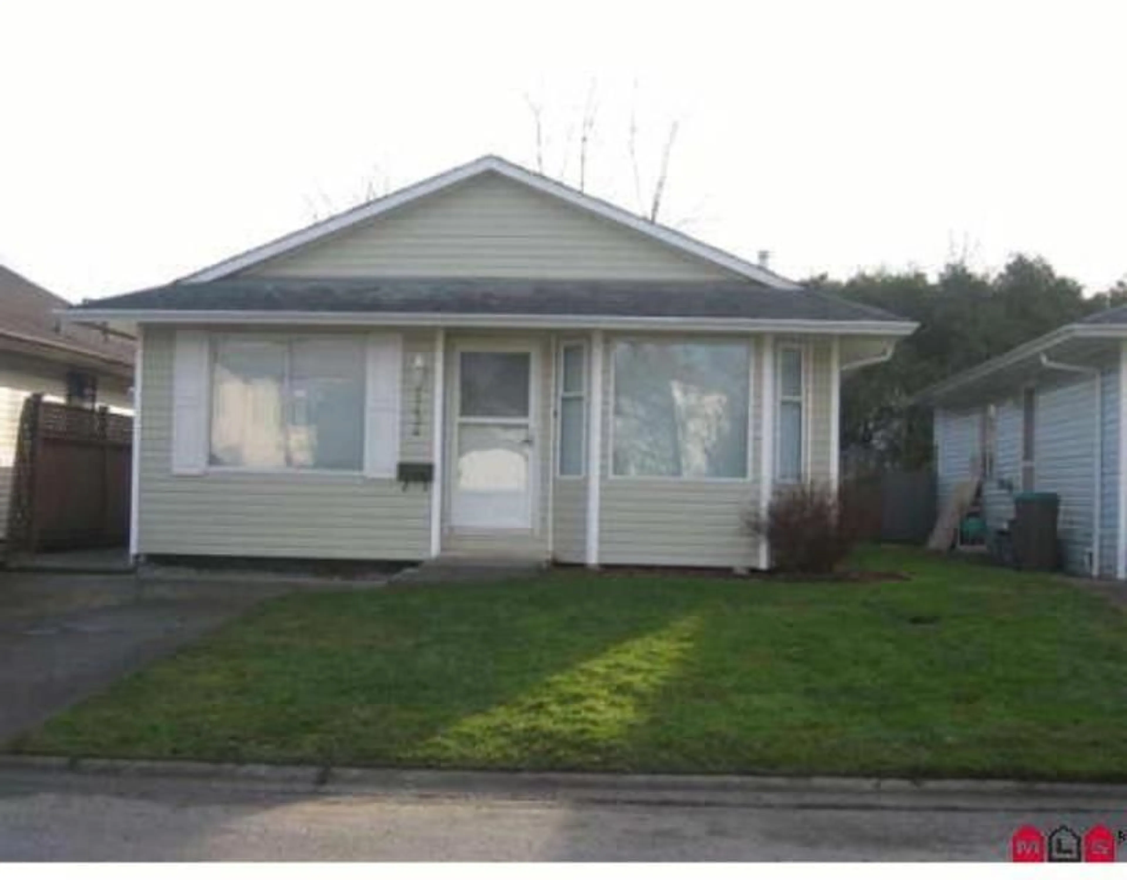 Unknown for 45434 MEADOWBROOK DRIVE, Chilliwack British Columbia V2P7R9
