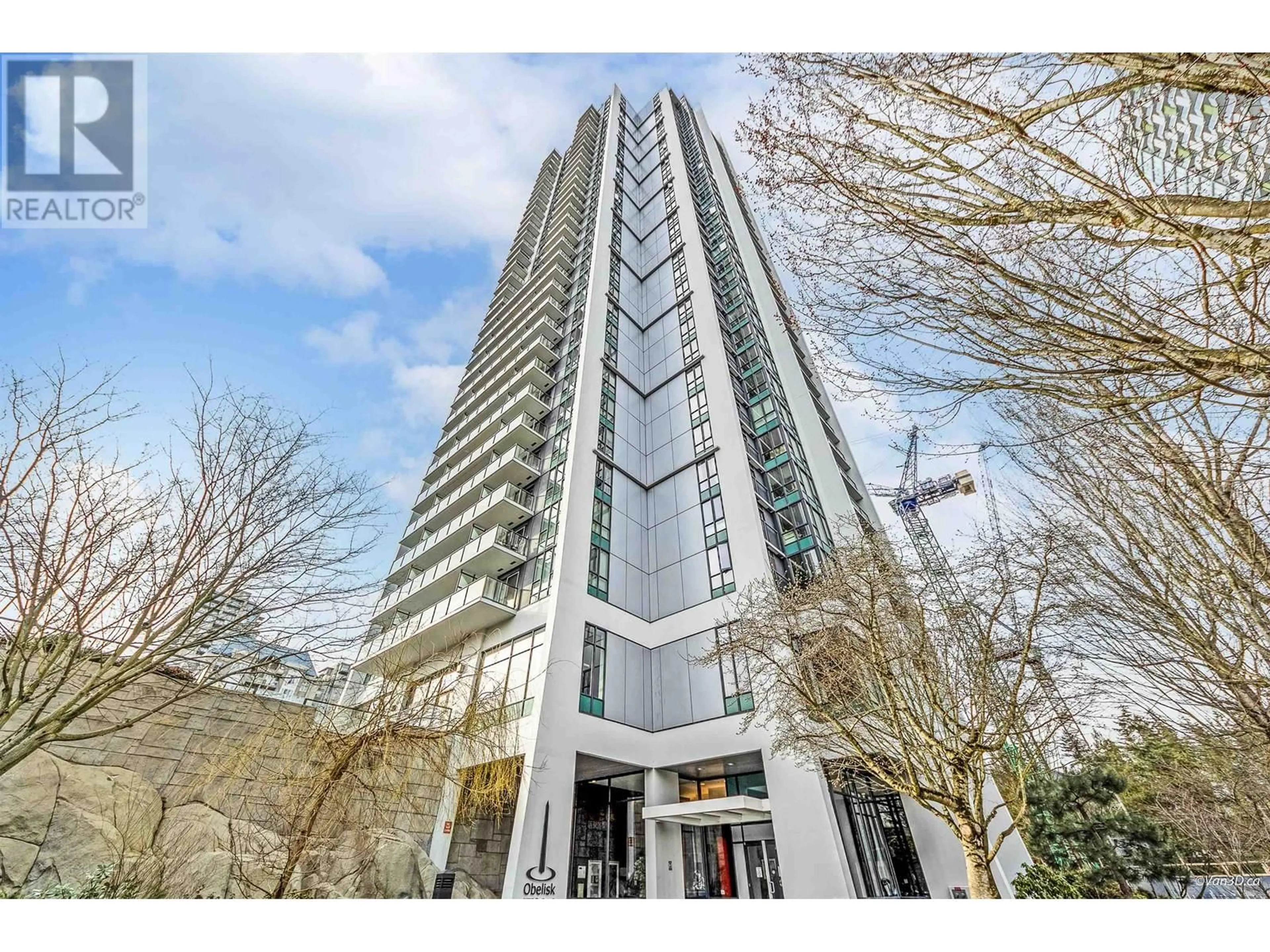 Indoor foyer for 1101 - 1178 HEFFLEY CRESCENT, Coquitlam British Columbia V3B0A7