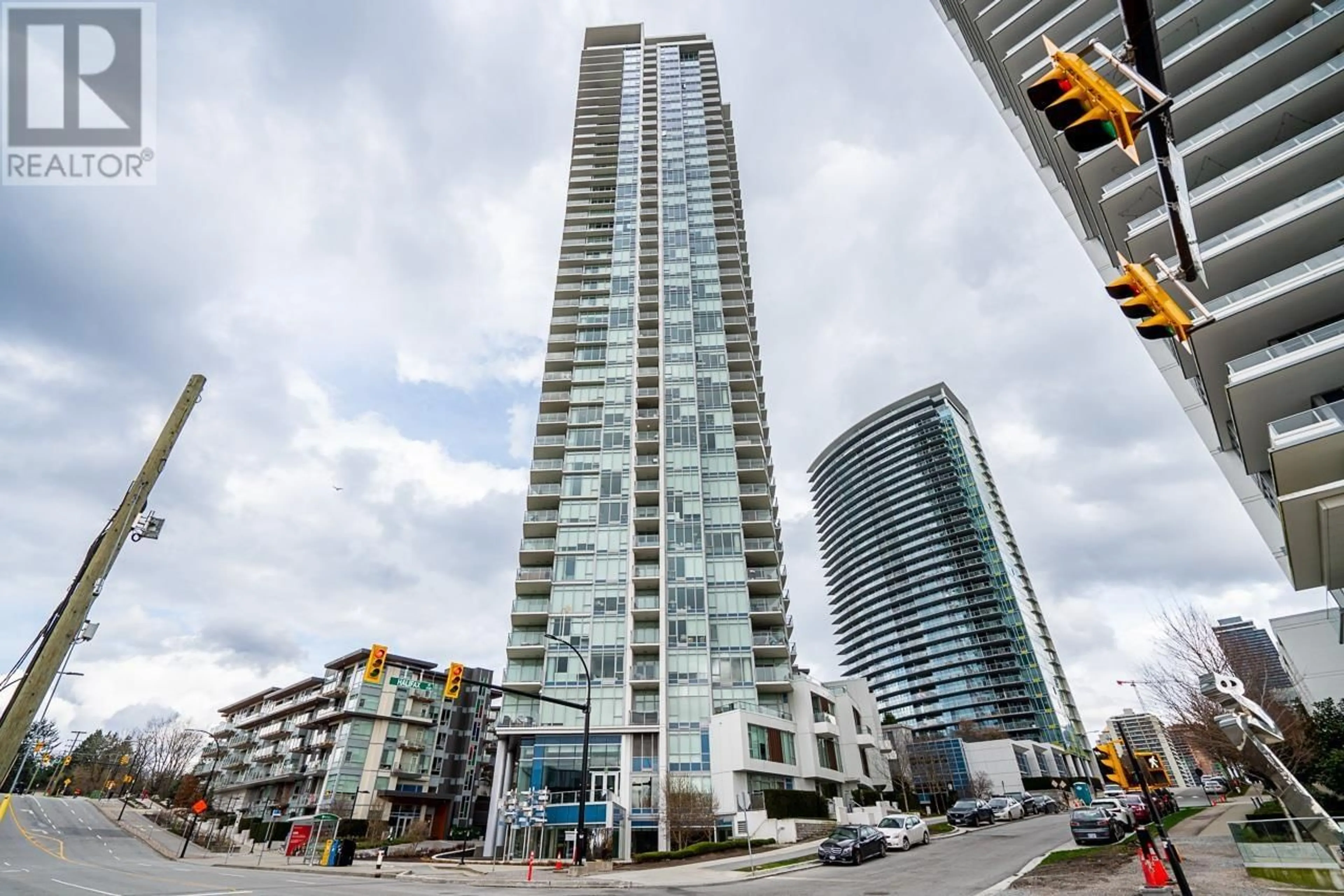 Unknown for 3601 - 1788 GILMORE AVENUE, Burnaby British Columbia V5C0L5