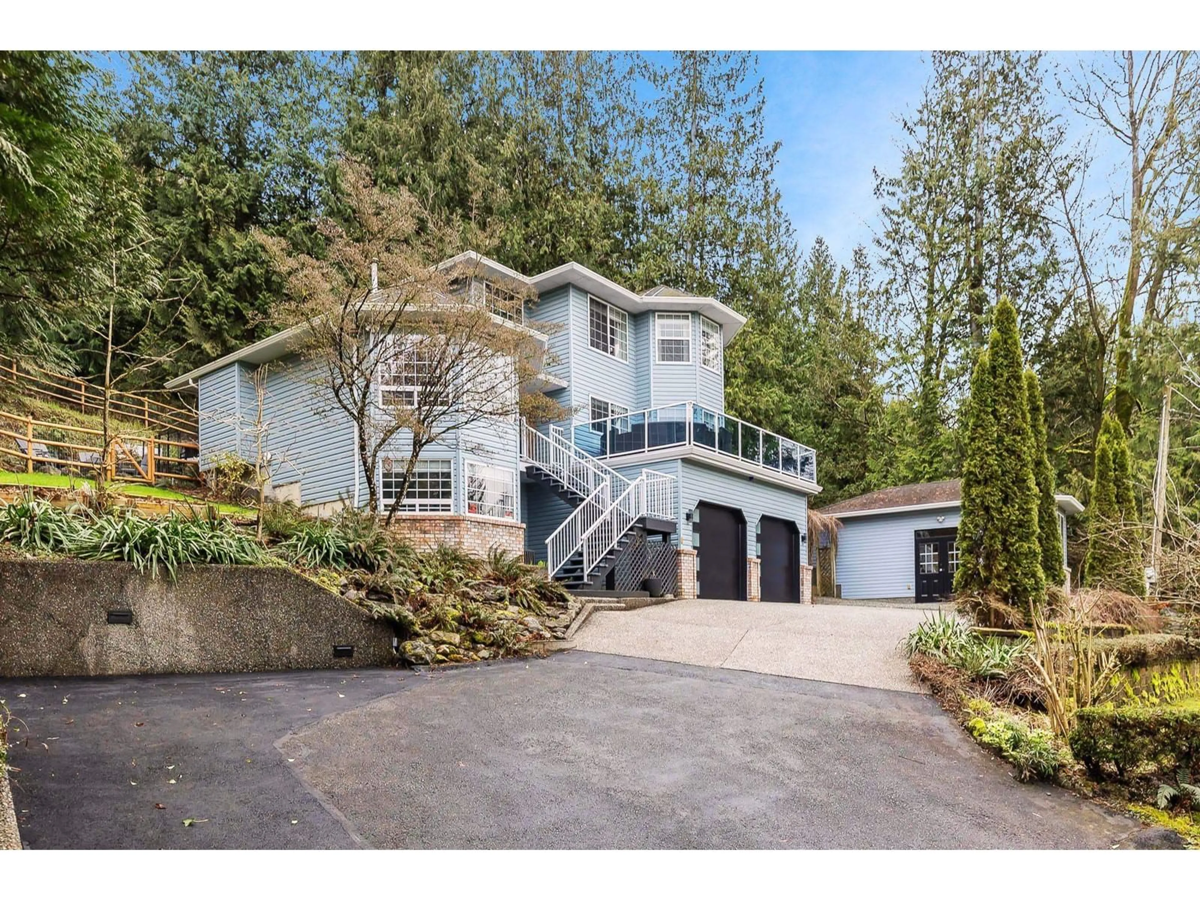 Unknown for 42602 MAJUBA HILL ROAD, Yarrow British Columbia V2R5H3