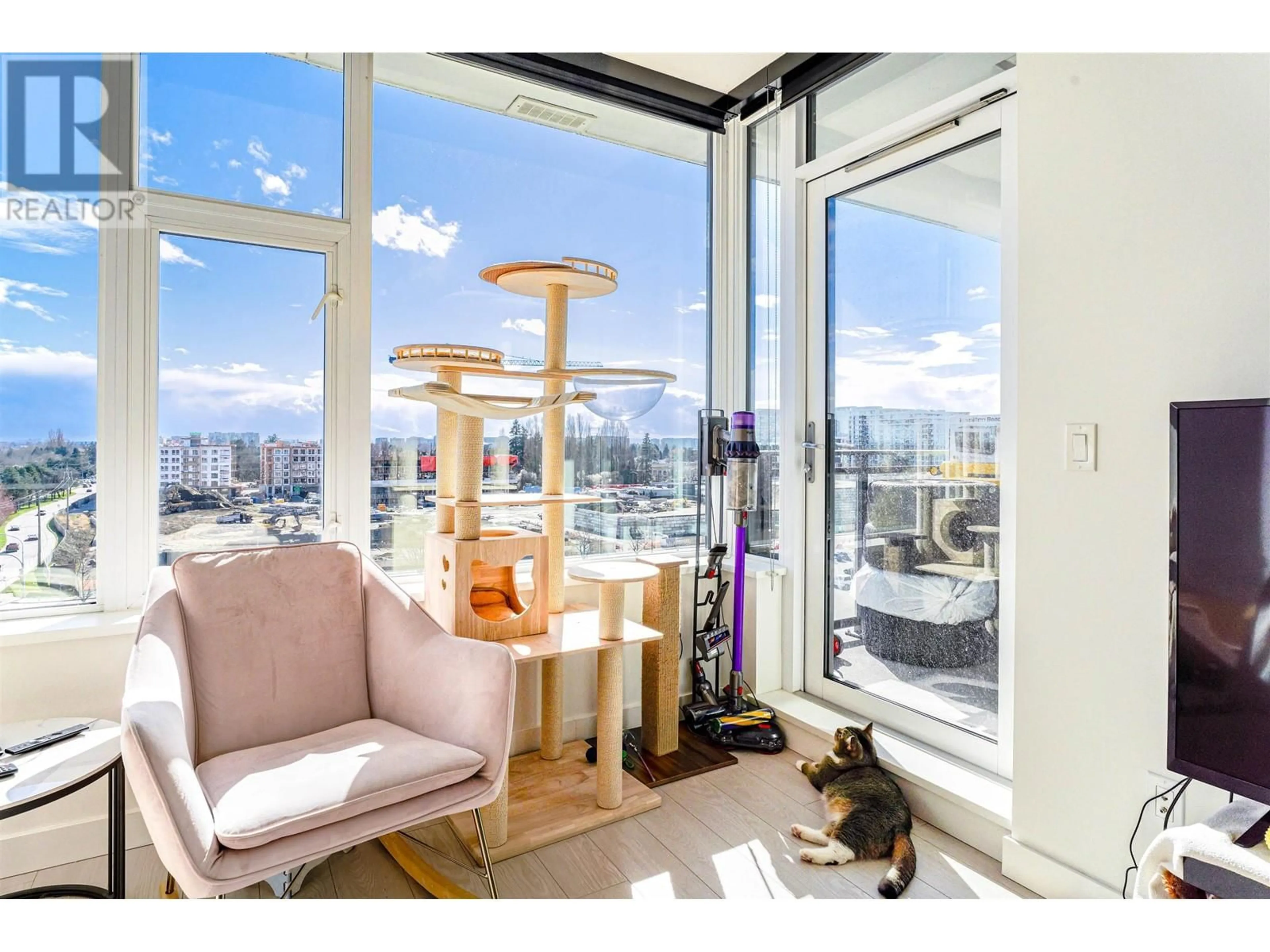 A pic of a room for 1012 - 3300 KETCHESON ROAD, Richmond British Columbia V6X0S5