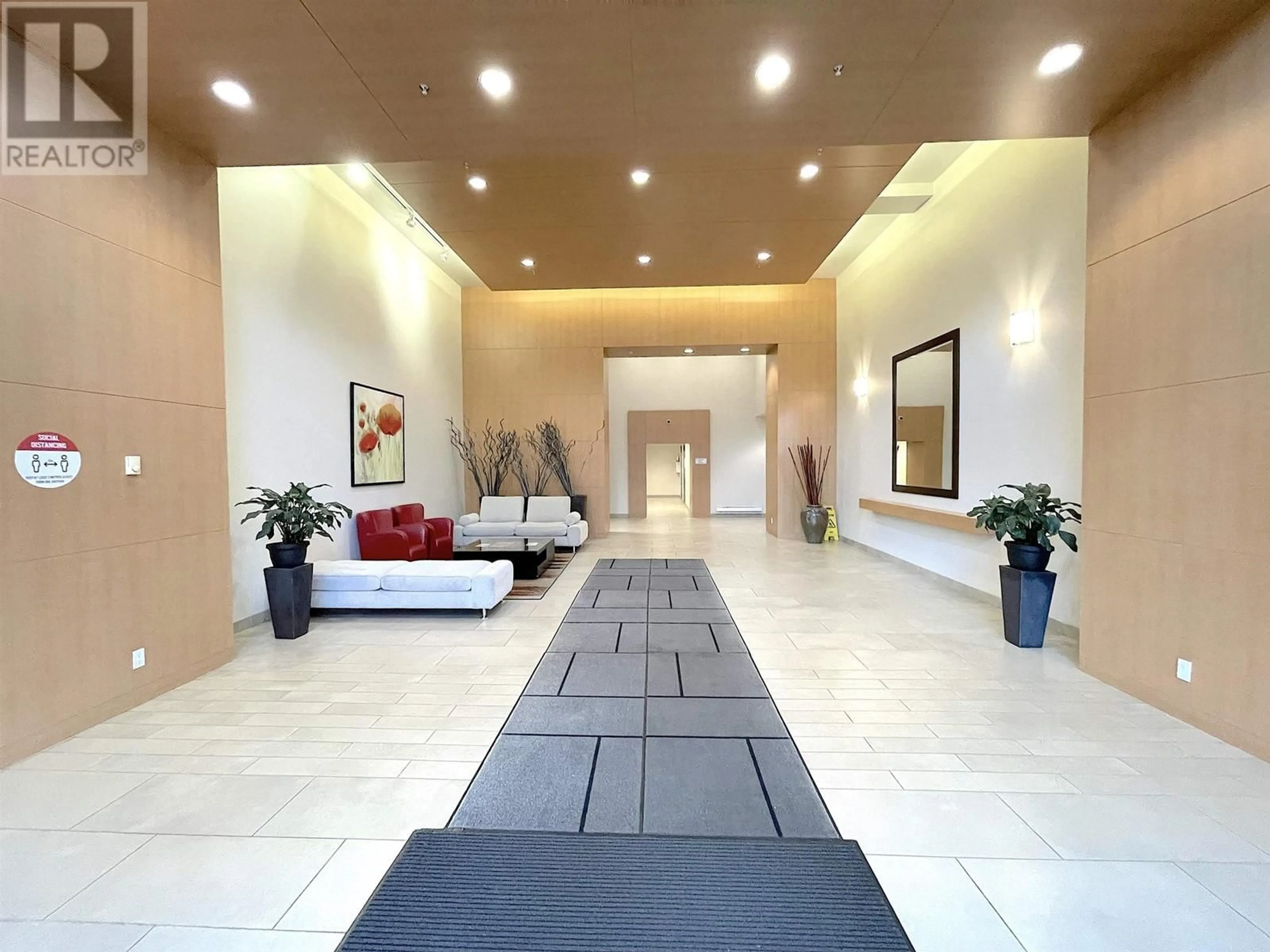 Indoor foyer for 1202 - 7888 SABA ROAD, Richmond British Columbia V6Y0A2