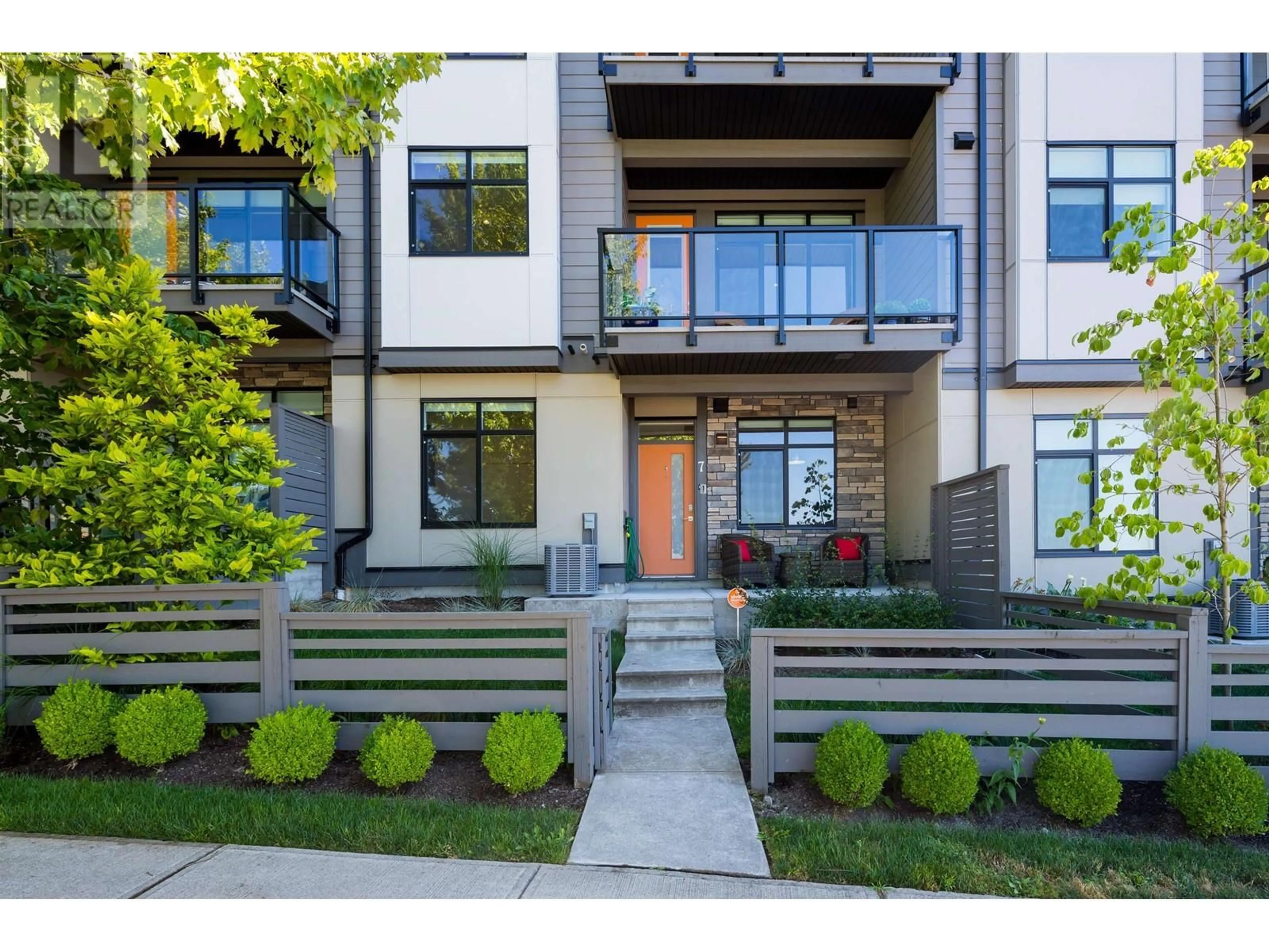 Unknown for 7 - 3535 PRINCETON AVENUE, Coquitlam British Columbia V3E0P1