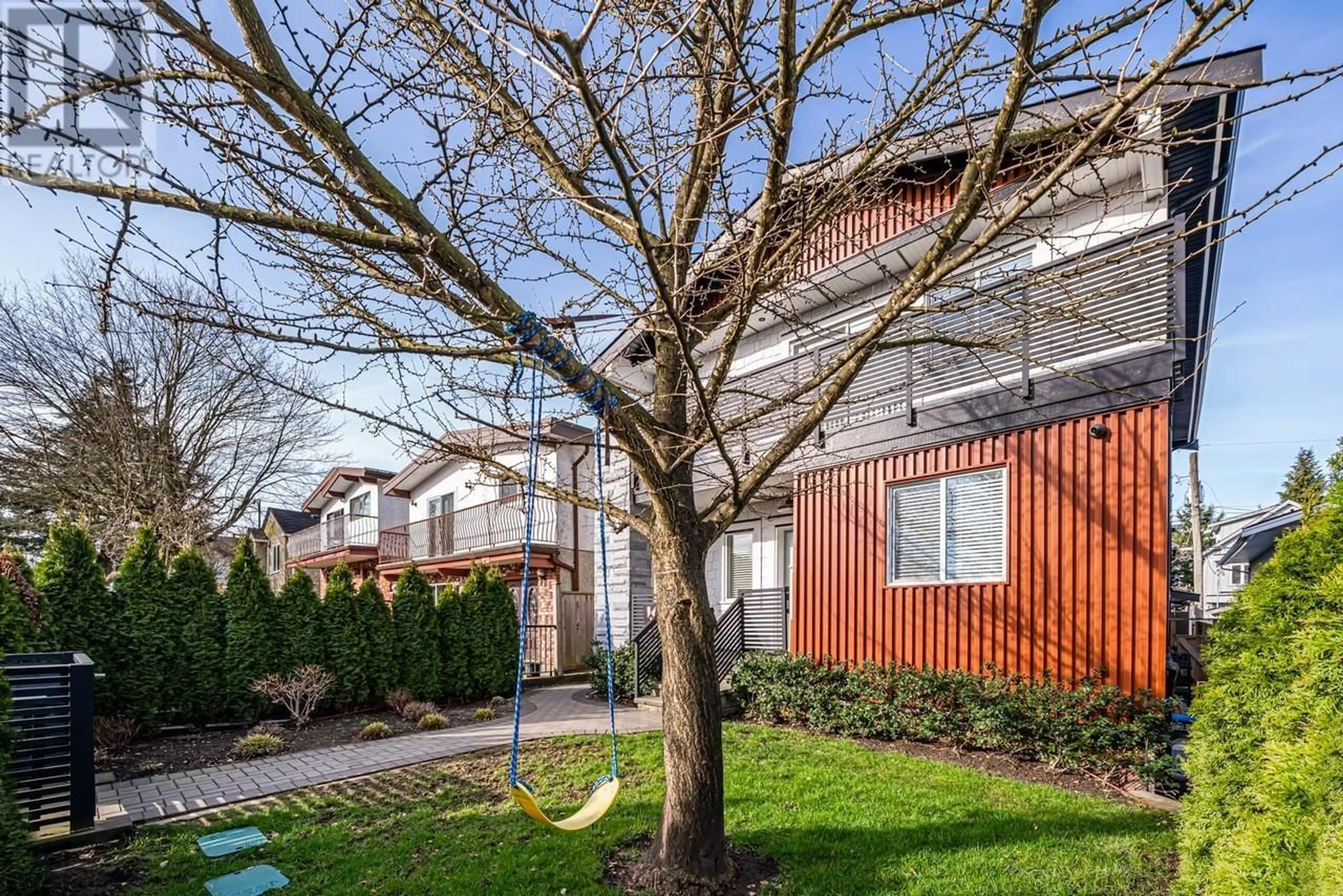 Unknown for 1155 RENFREW STREET, Vancouver British Columbia V5K4C1