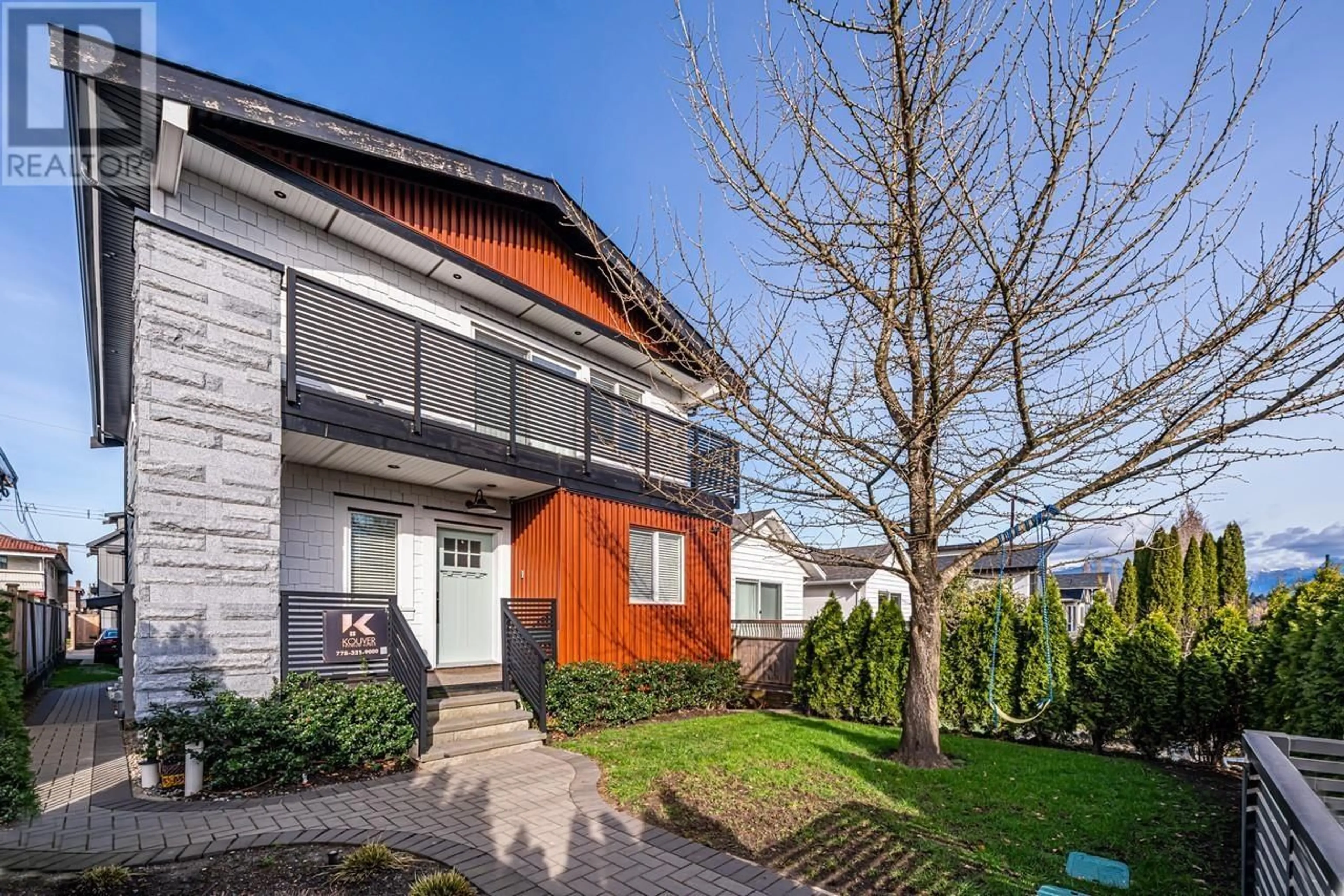 Unknown for 1155 RENFREW STREET, Vancouver British Columbia V5K4C1