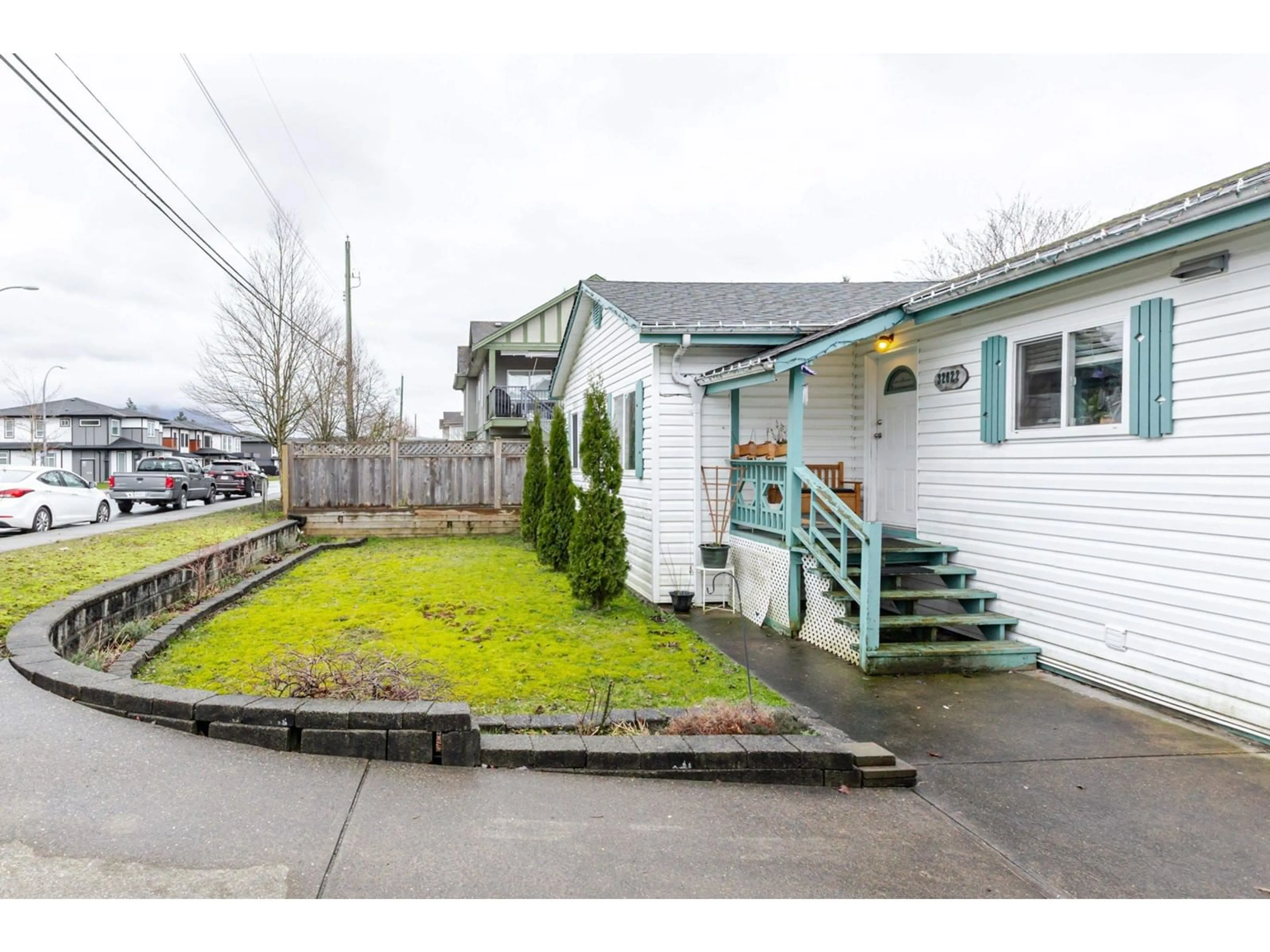 Unknown for 32622 EGGLESTONE, Mission British Columbia V4S1A2