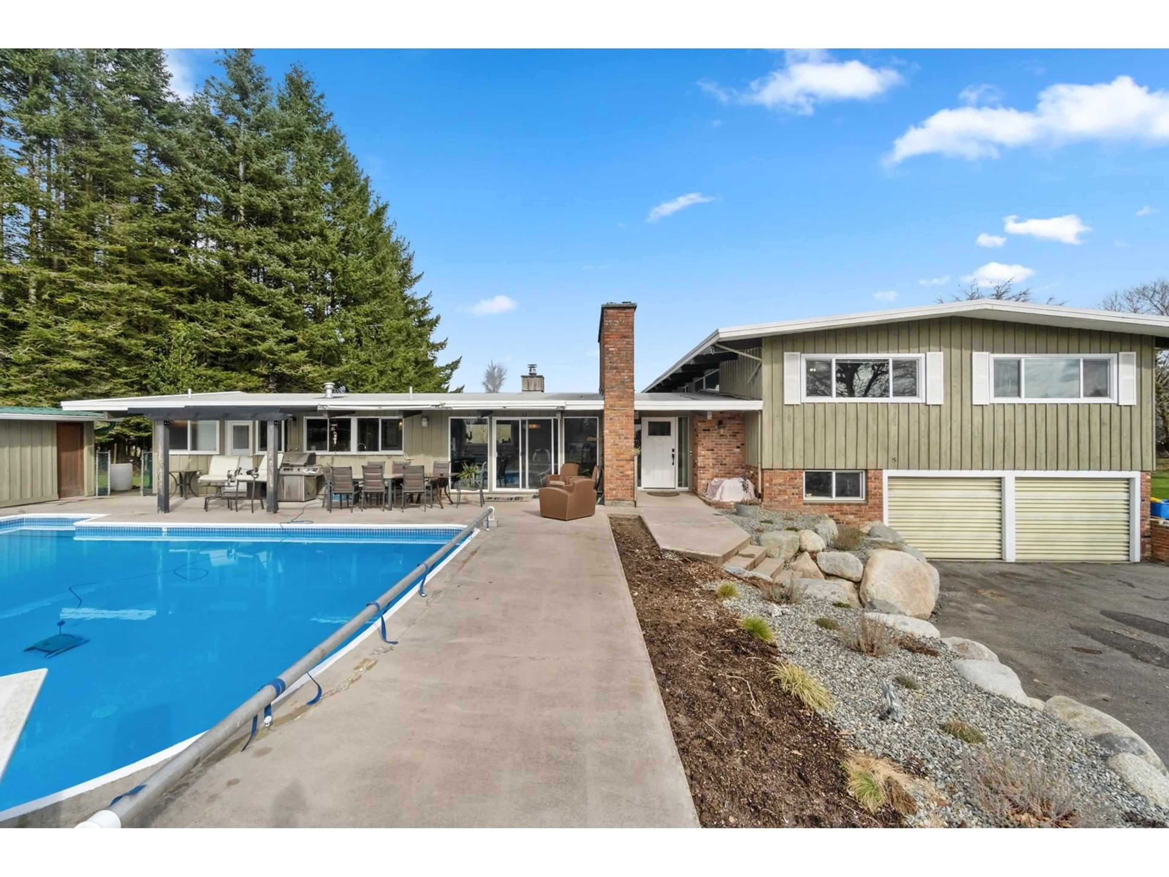 Pool for 21115 102B, Langley British Columbia V1M3J5