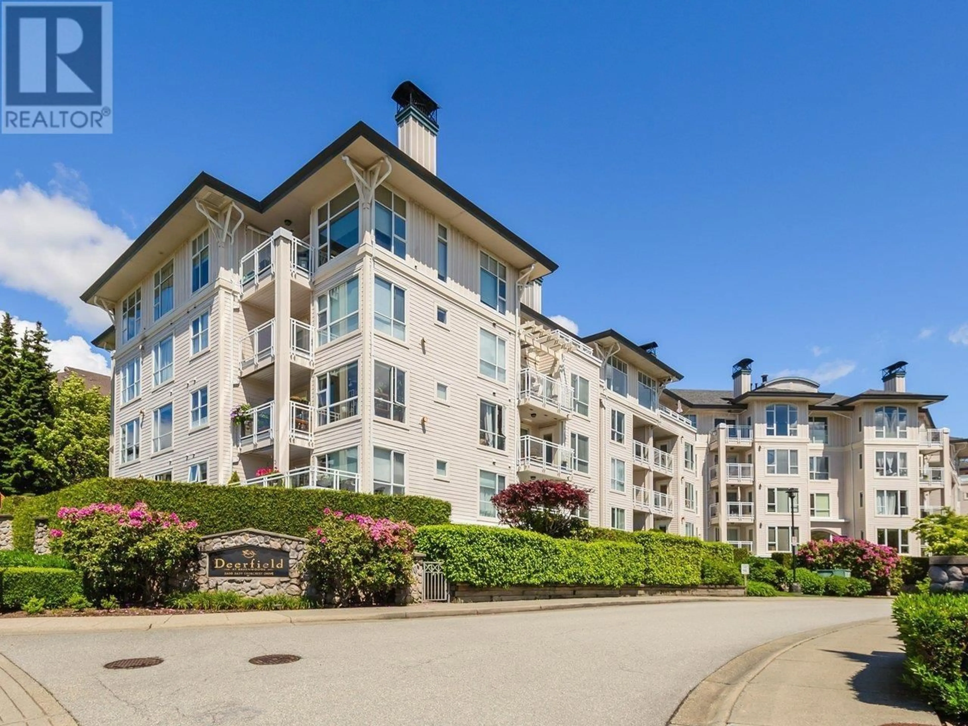 Unknown for 516 - 3608 DEERCREST DRIVE, North Vancouver British Columbia V7G2S6