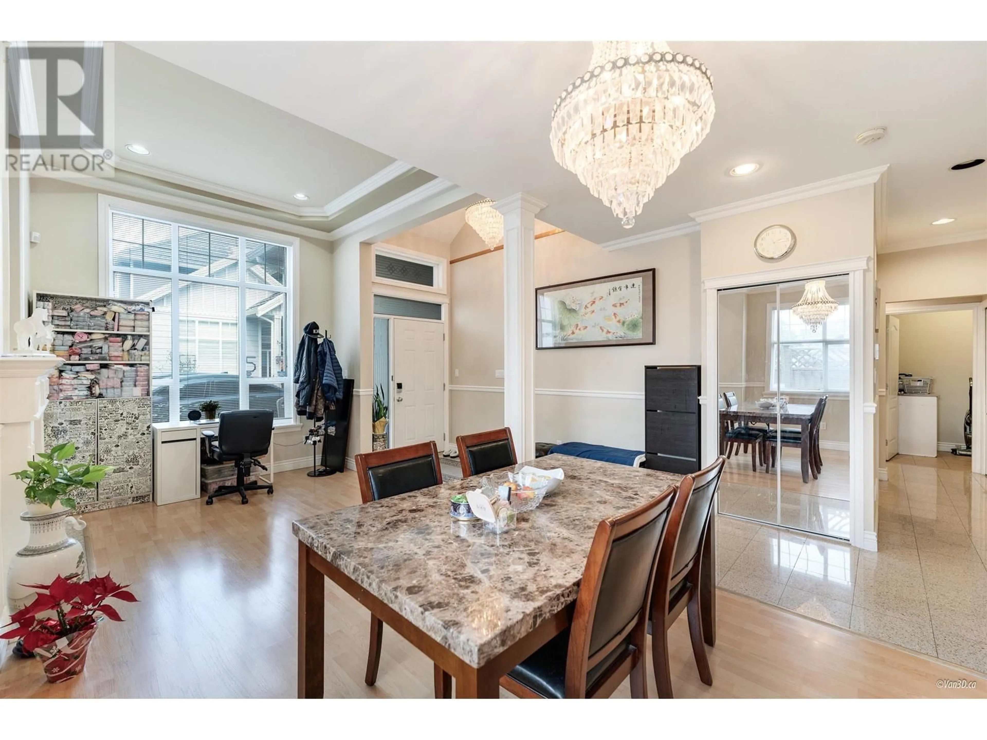 Unknown for 6 - 7188 BLUNDELL ROAD, Richmond British Columbia V6Y1J4