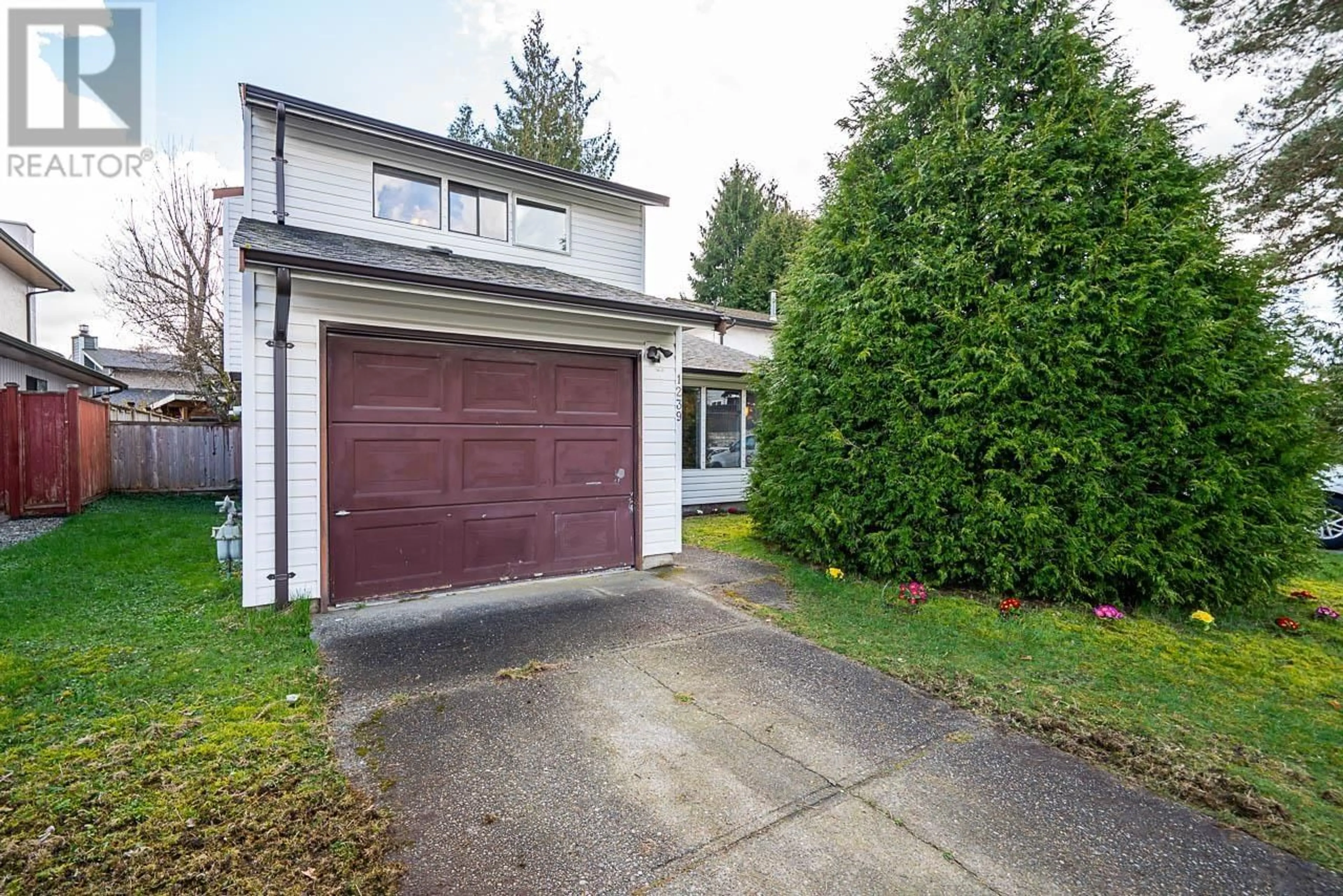 Unknown for 1239 NESTOR STREET, Coquitlam British Columbia V3E1H4