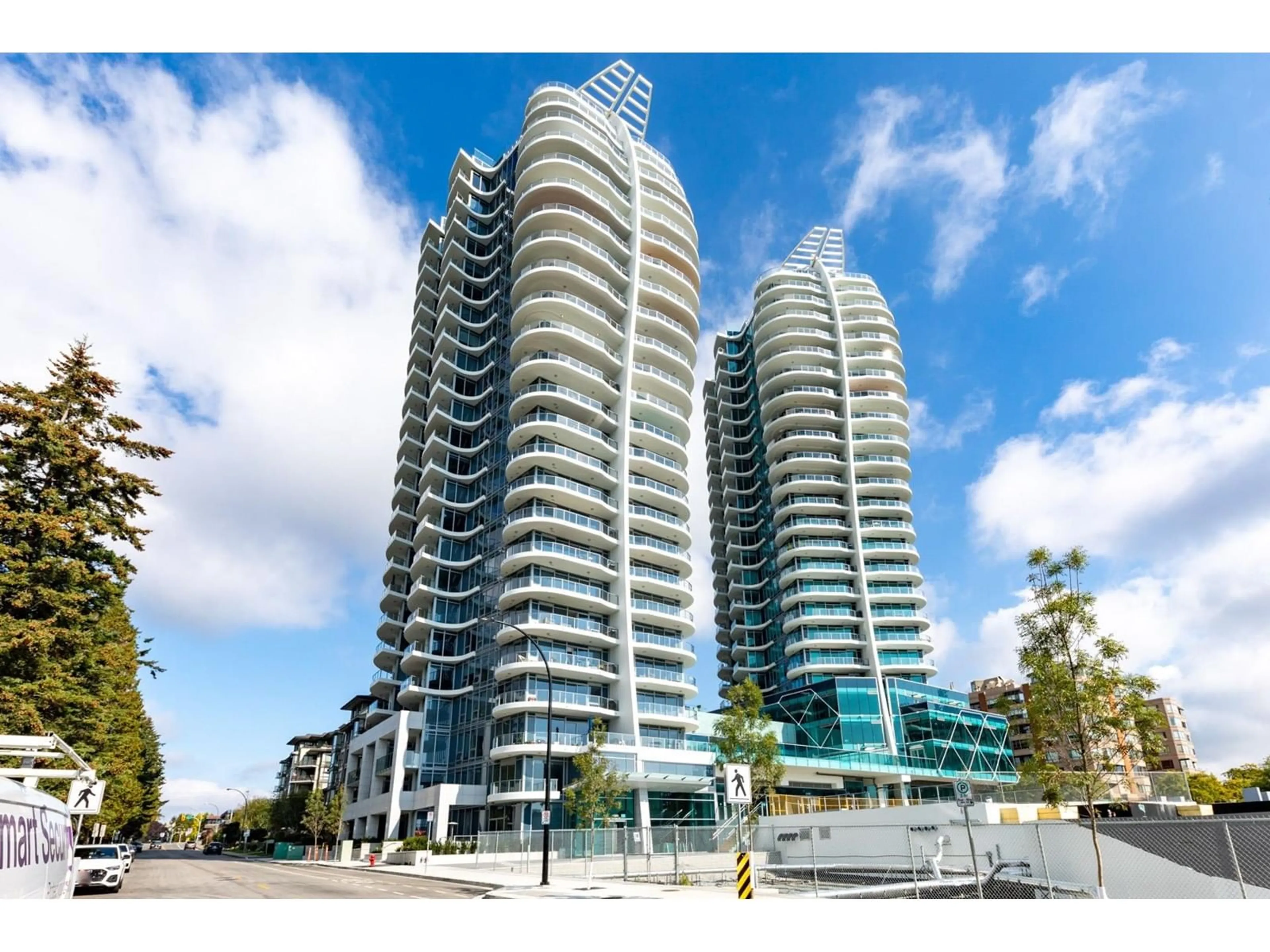 Unknown for 1501 - 1500 MARTIN, White Rock British Columbia V4B0C2