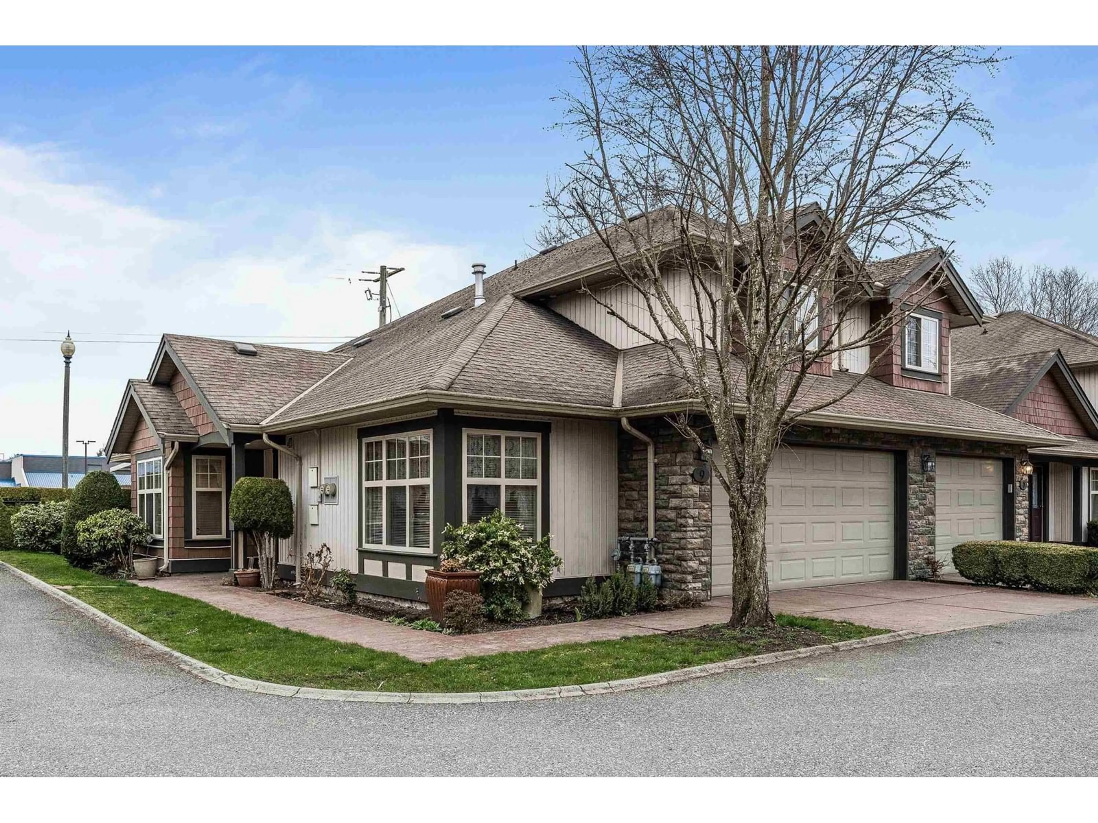 Unknown for 9 - 6887 SHEFFIELD WAY, Chilliwack British Columbia V2R5V5