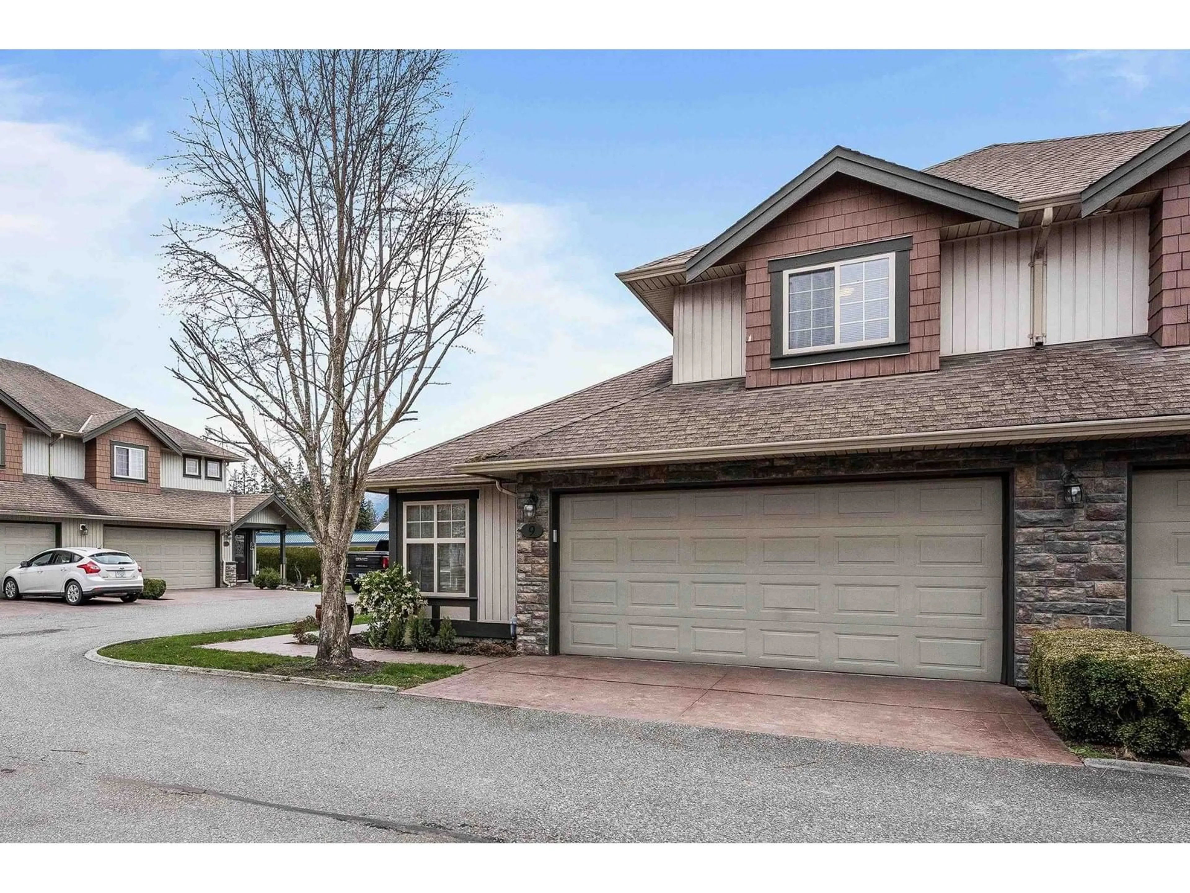 Unknown for 9 - 6887 SHEFFIELD WAY, Chilliwack British Columbia V2R5V5