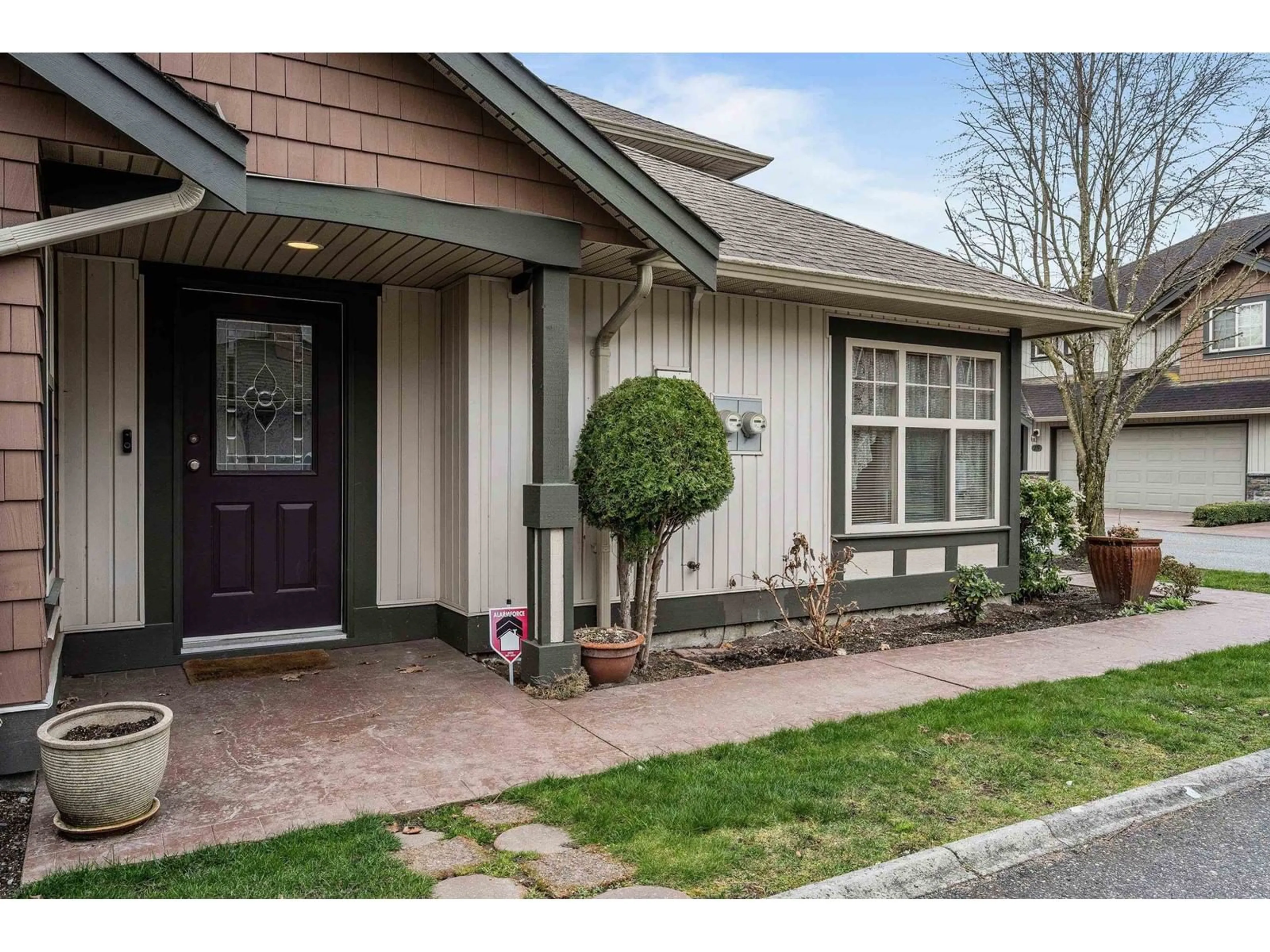 Unknown for 9 - 6887 SHEFFIELD WAY, Chilliwack British Columbia V2R5V5