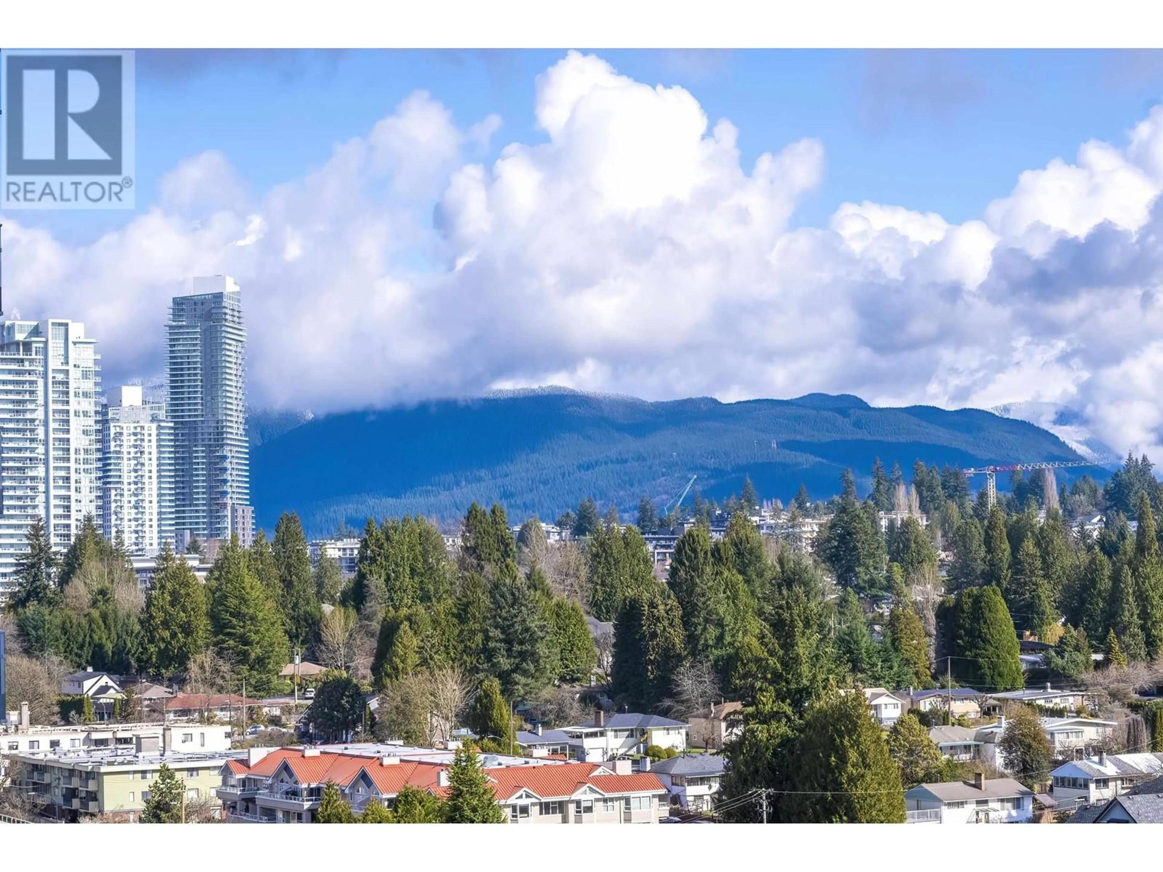 Blurry image for 1501 - 3833 EVERGREEN PLACE, Burnaby British Columbia V3J0M2