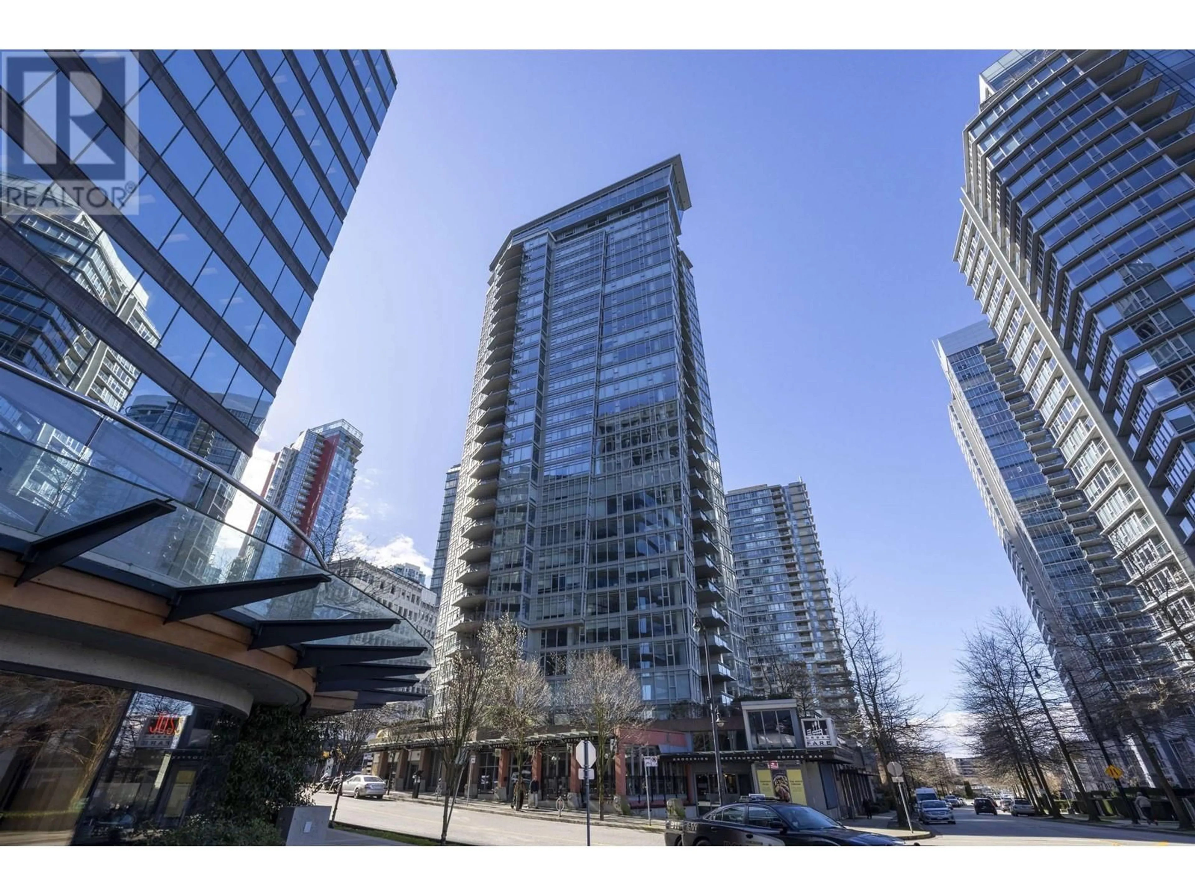 Unknown for 503 - 1205 HASTINGS STREET, Vancouver British Columbia V6E4T7
