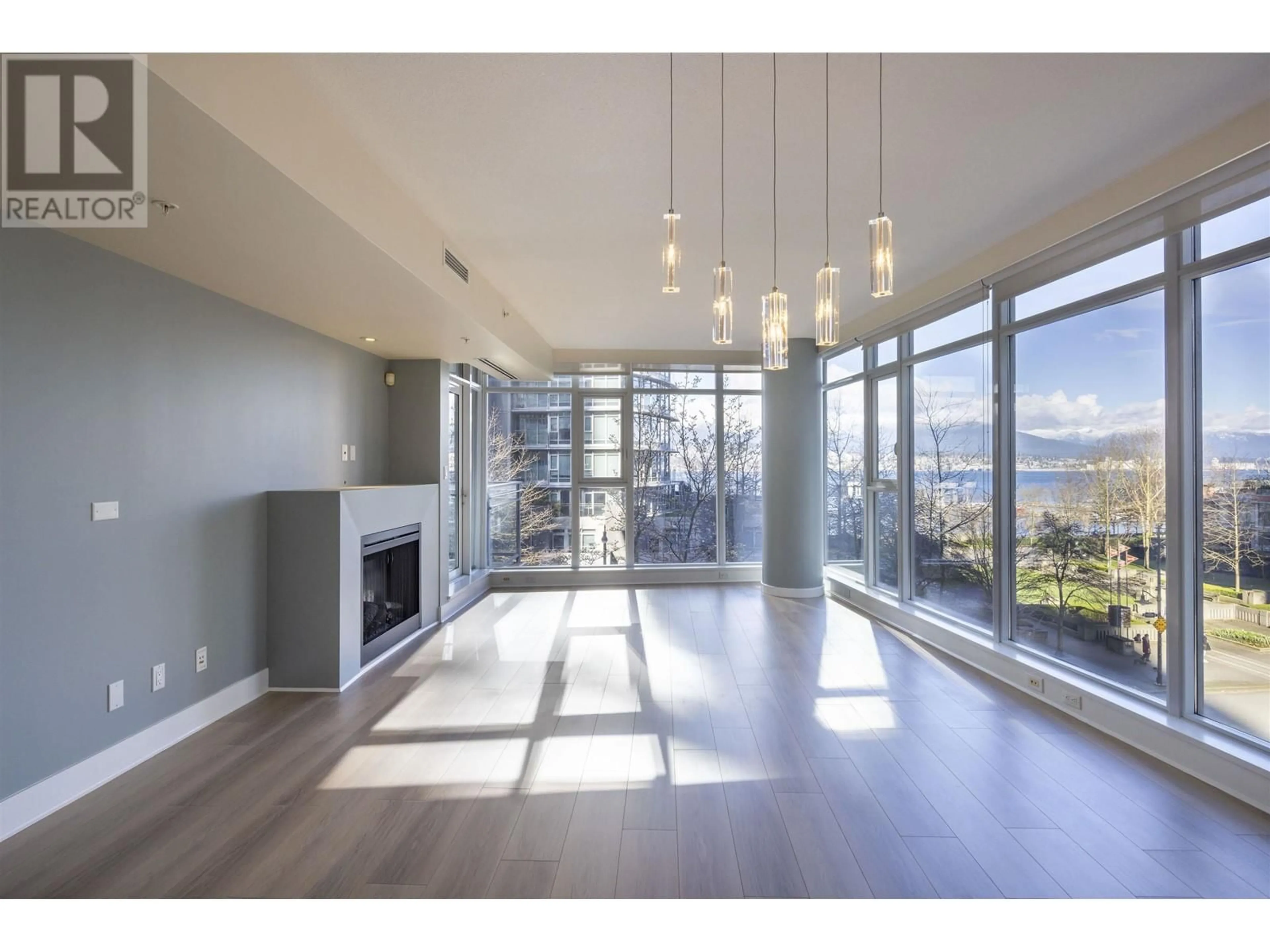 Unknown for 503 - 1205 HASTINGS STREET, Vancouver British Columbia V6E4T7