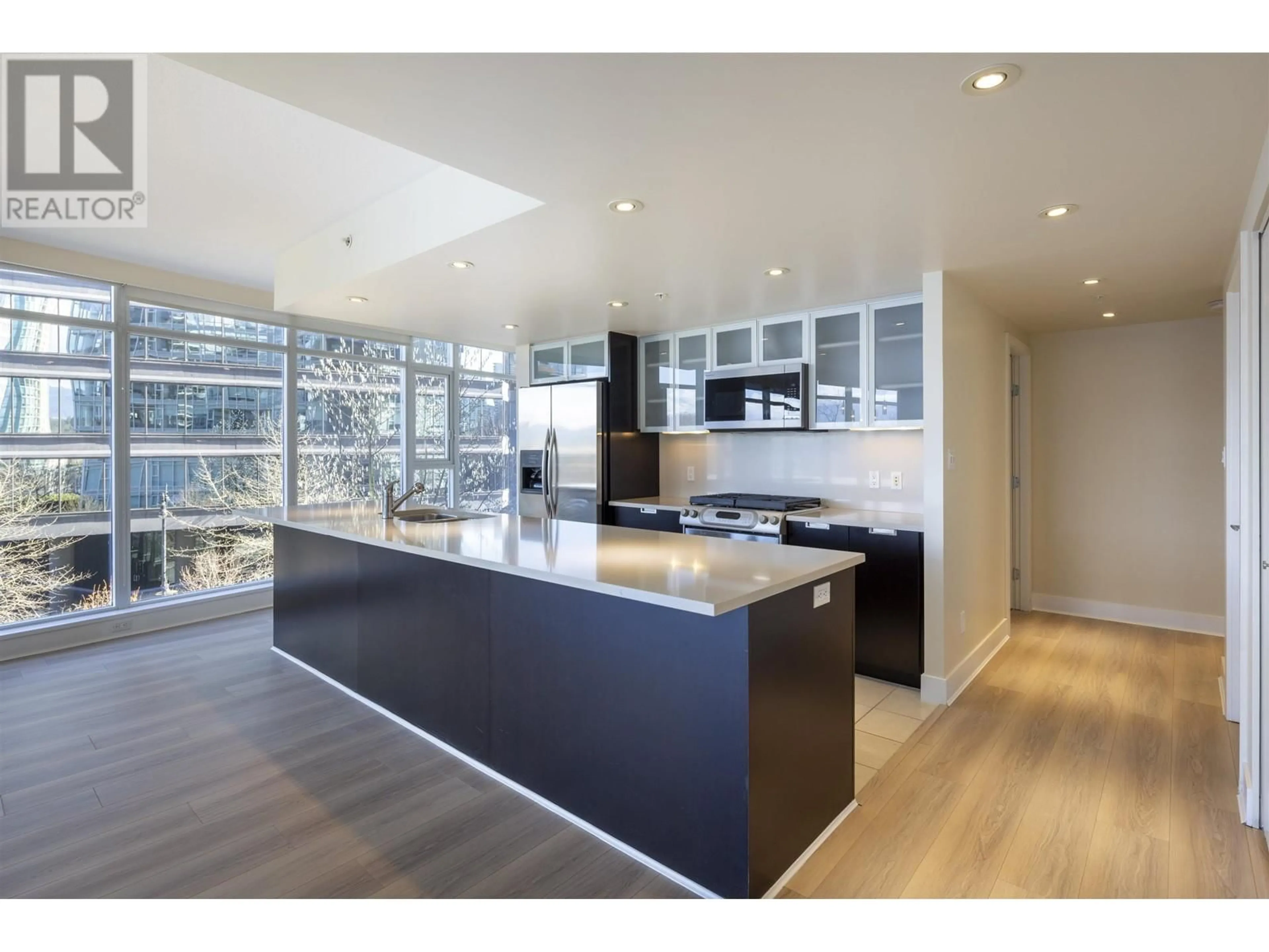 Unknown for 503 - 1205 HASTINGS STREET, Vancouver British Columbia V6E4T7