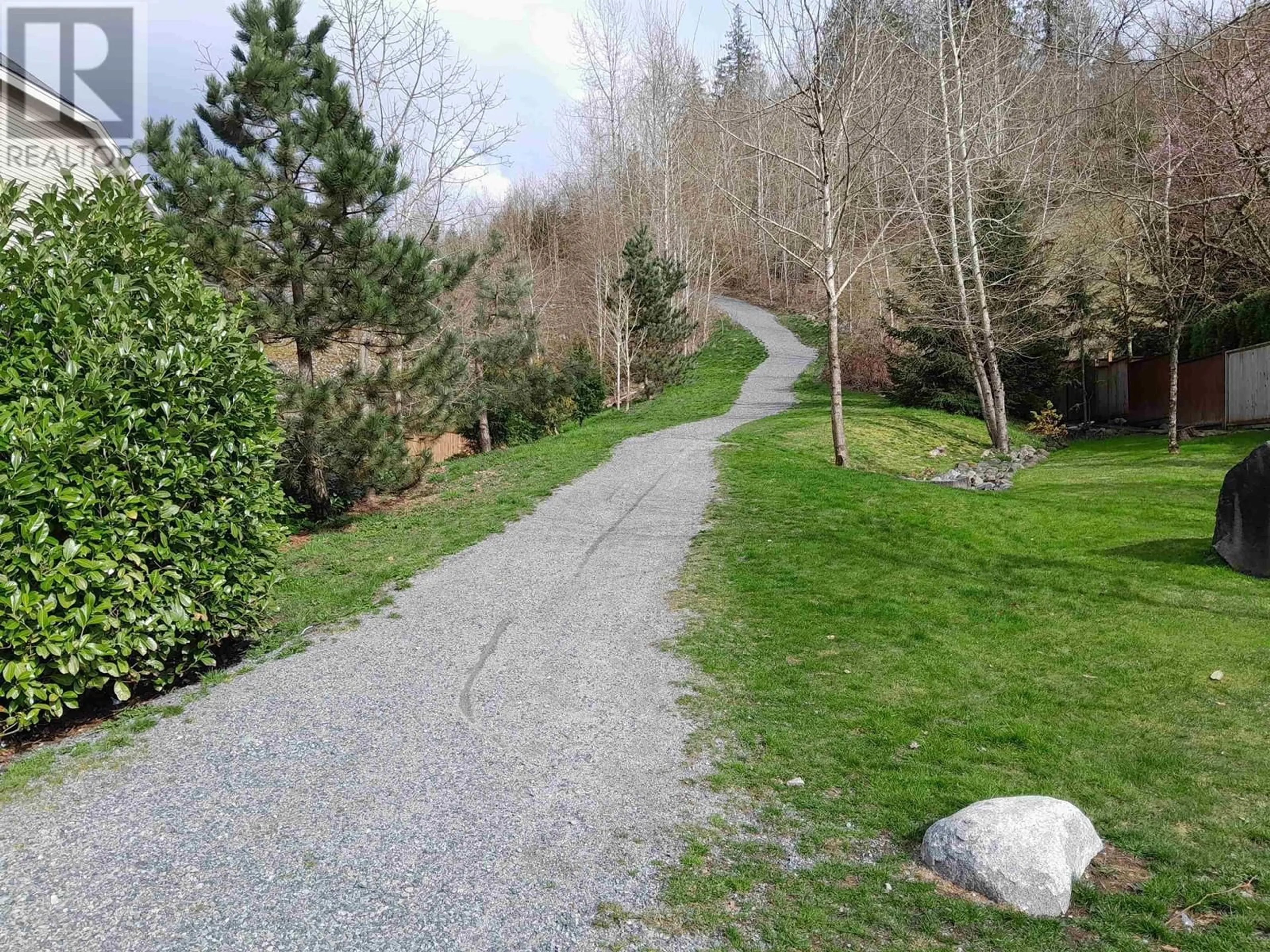 A pic from outside/outdoor area/front of a property/back of a property/a pic from drone, forest/trees view for 10499 MCEACHERN STREET, Maple Ridge British Columbia V2W0H8
