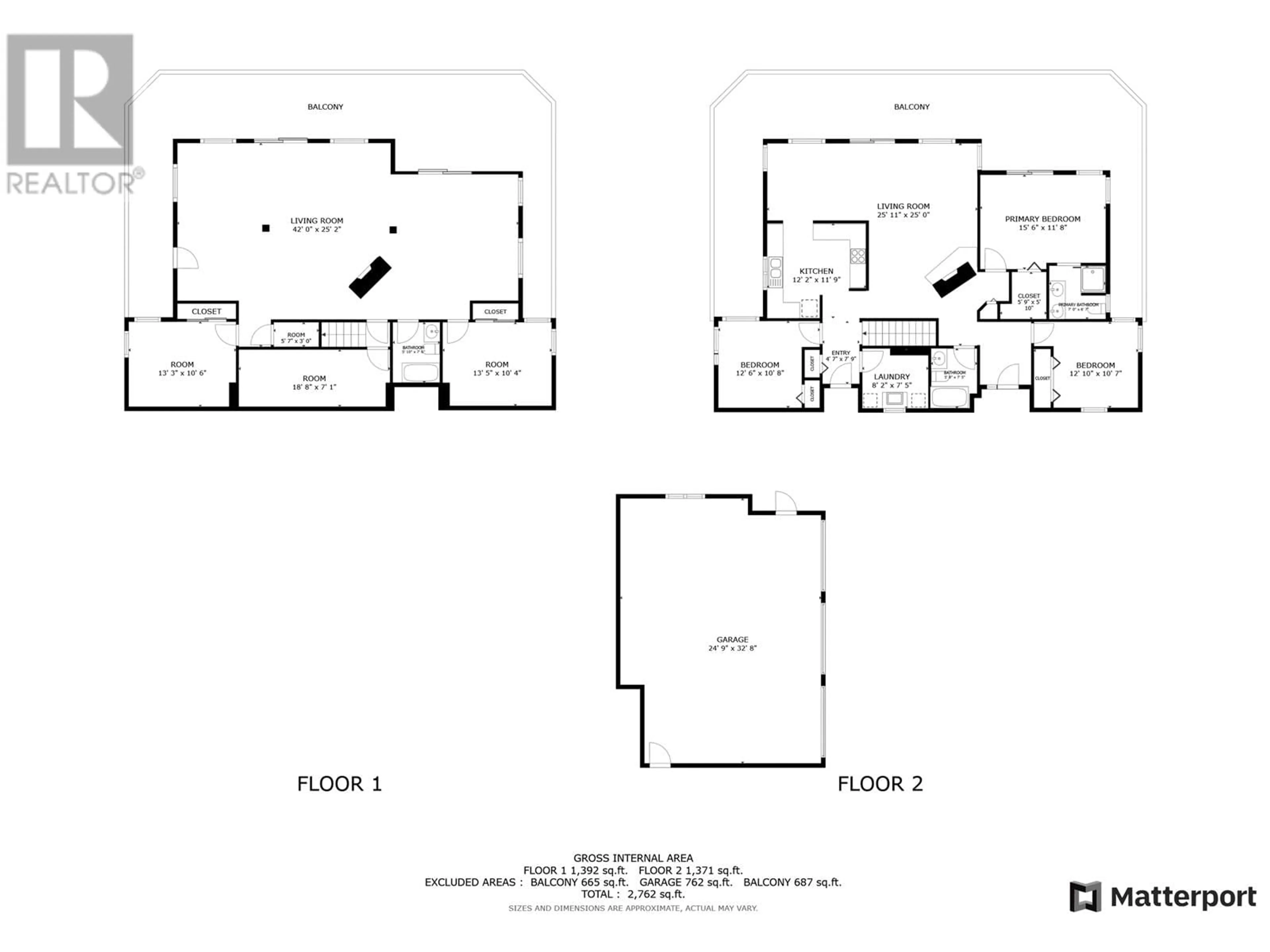 Floor plan for 259 BRIDGEMAN ROAD, Gibsons British Columbia V0N1V1