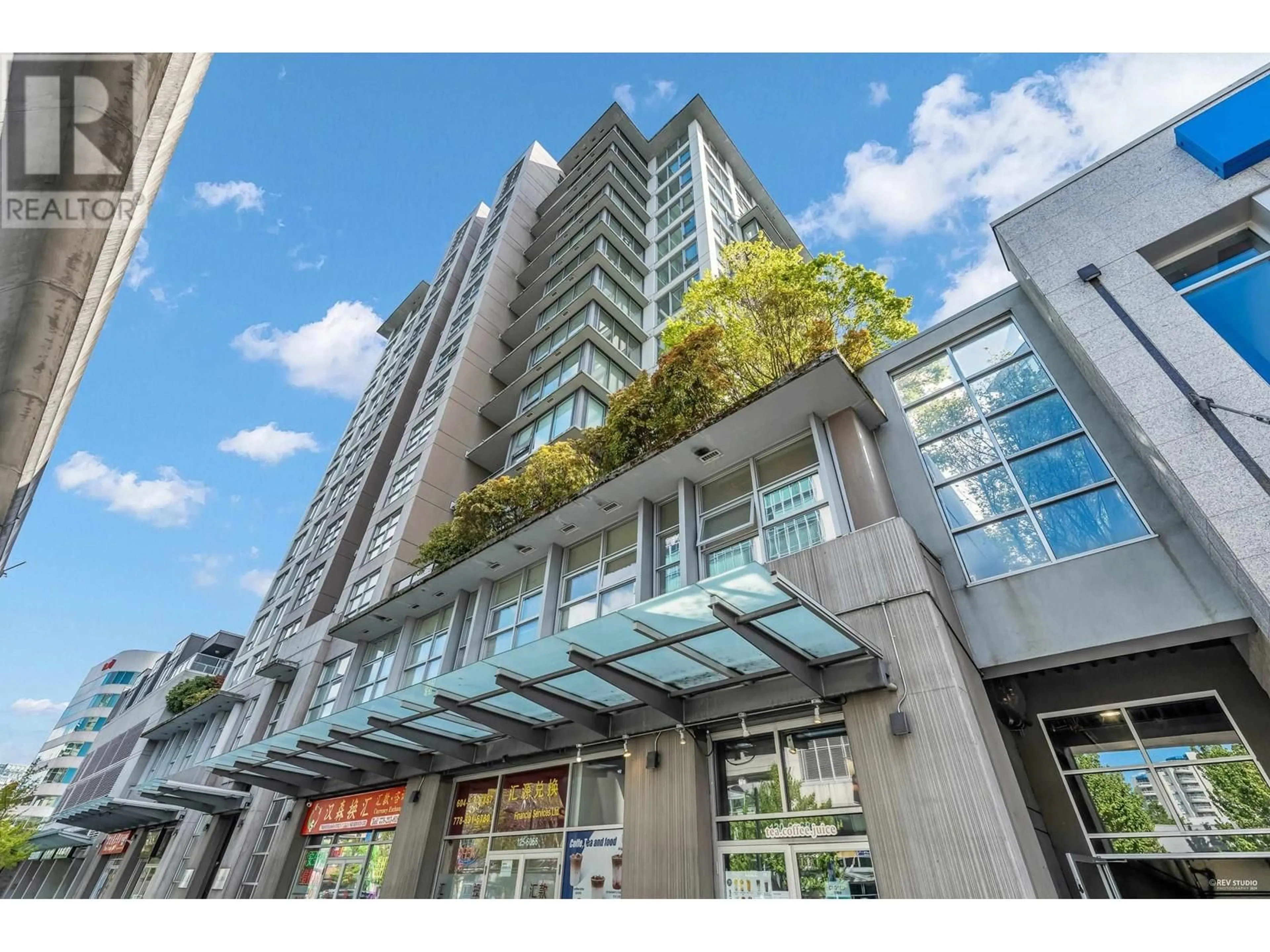 Unknown for 903 - 6068 NO. 3 ROAD, Richmond British Columbia V6Y4M7