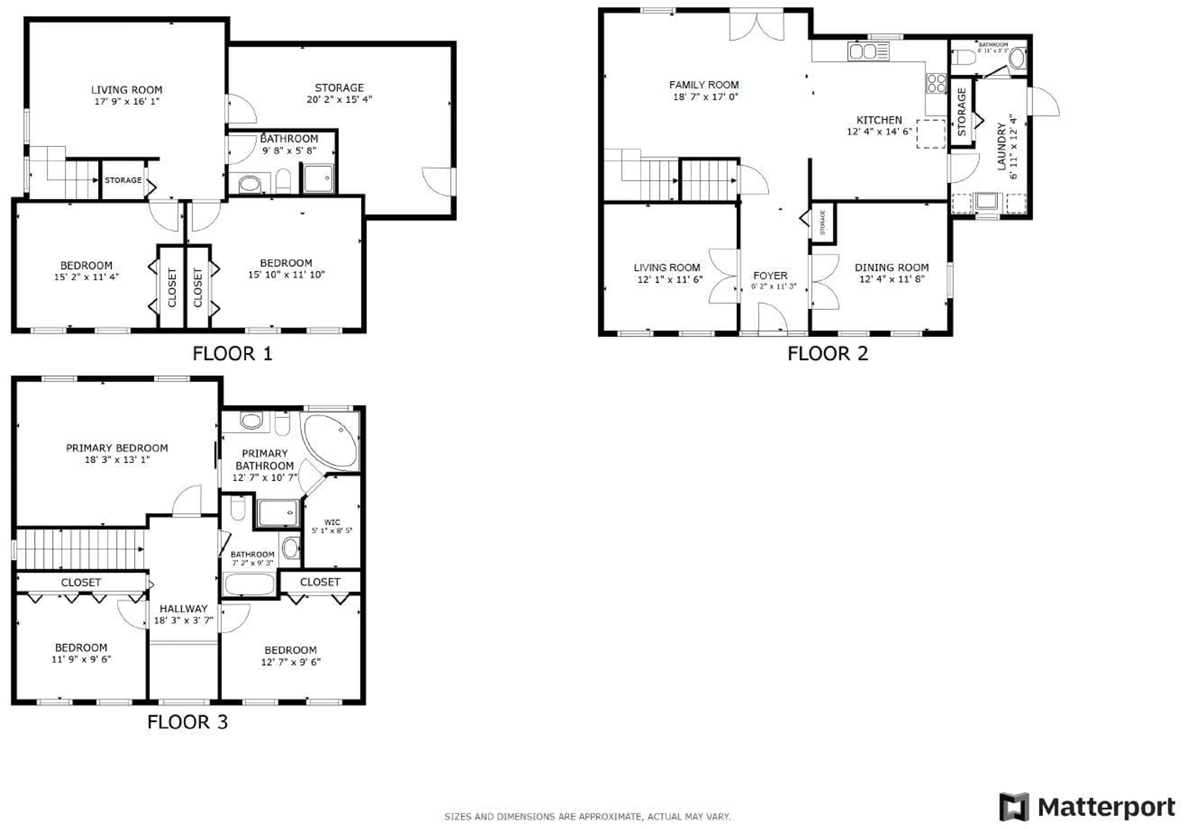 Floor plan for 2789 CRANLEY, Surrey British Columbia V4P1E2