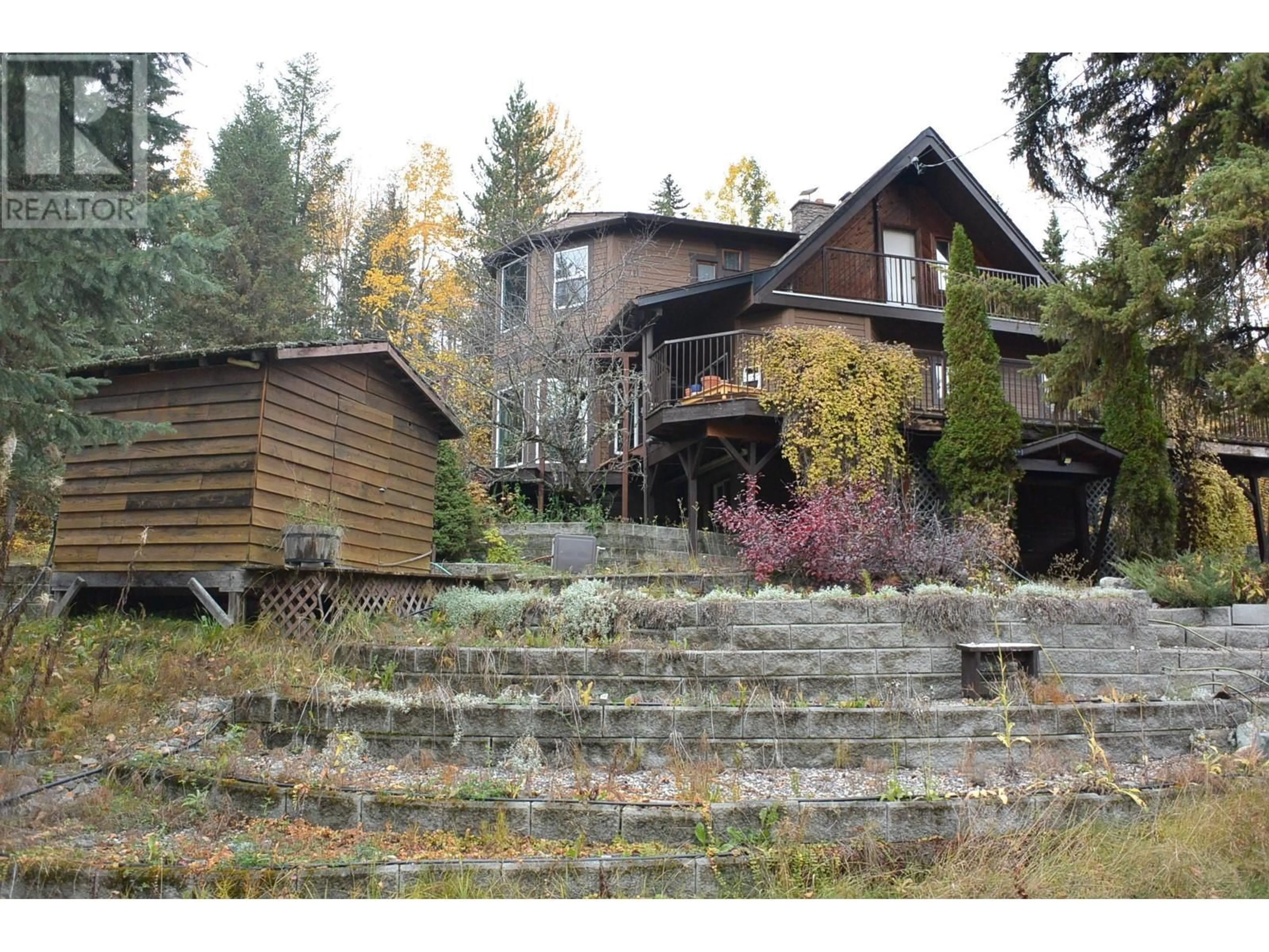 Unknown for 4836 QUESNEL-HYDRAULIC ROAD, Quesnel British Columbia V2J6P9