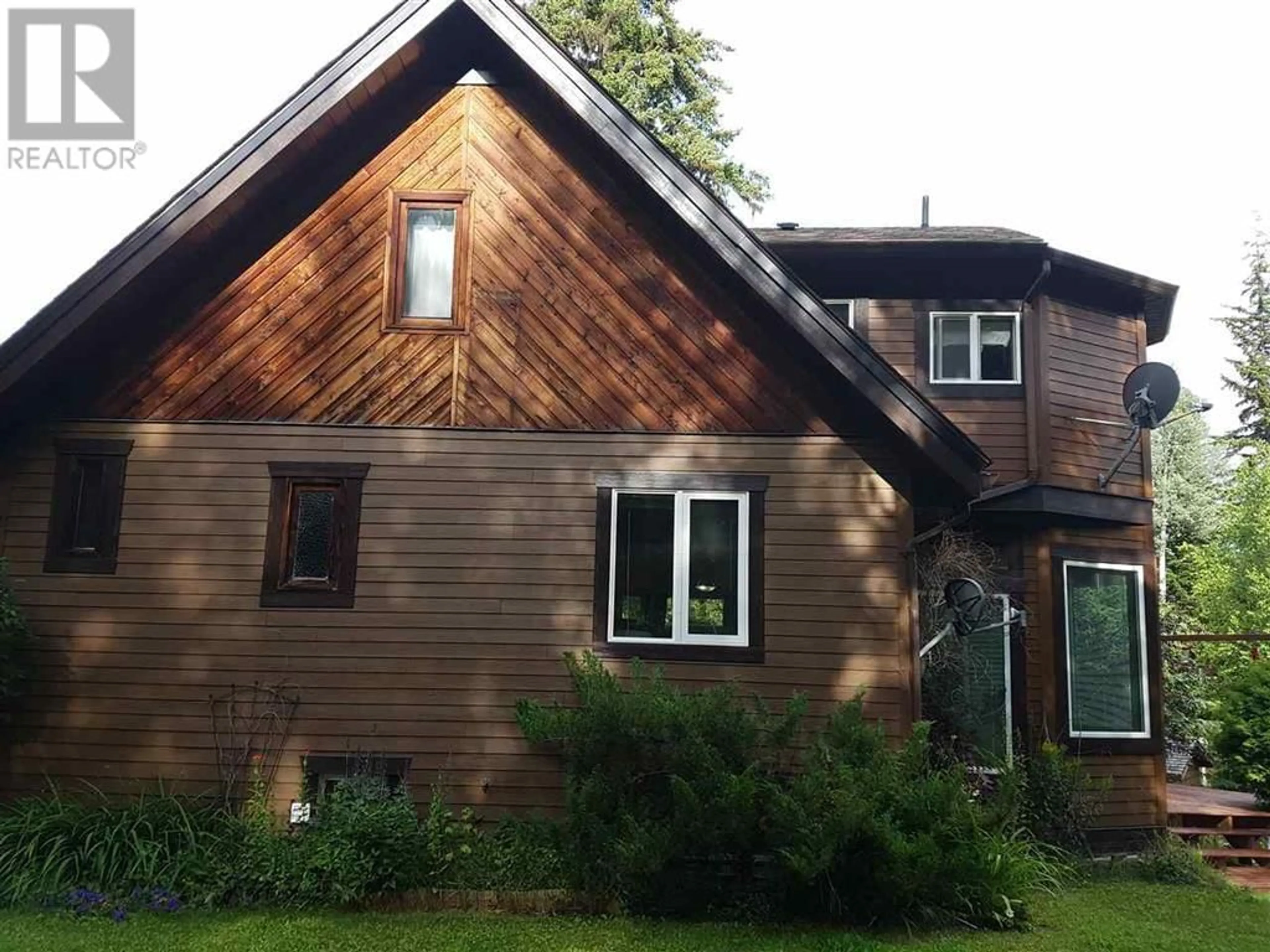 Unknown for 4836 QUESNEL-HYDRAULIC ROAD, Quesnel British Columbia V2J6P9