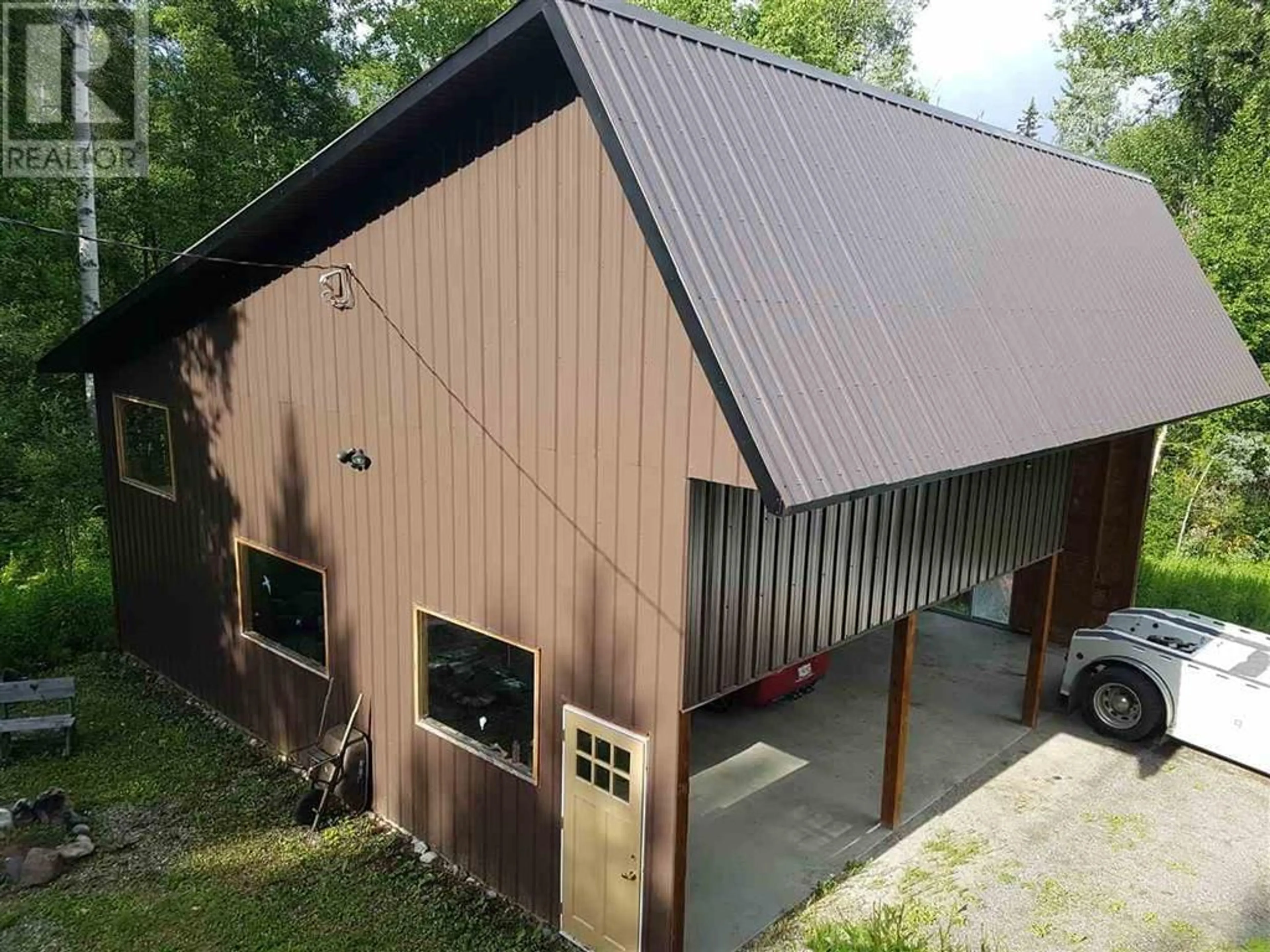 Unknown for 4836 QUESNEL-HYDRAULIC ROAD, Quesnel British Columbia V2J6P9