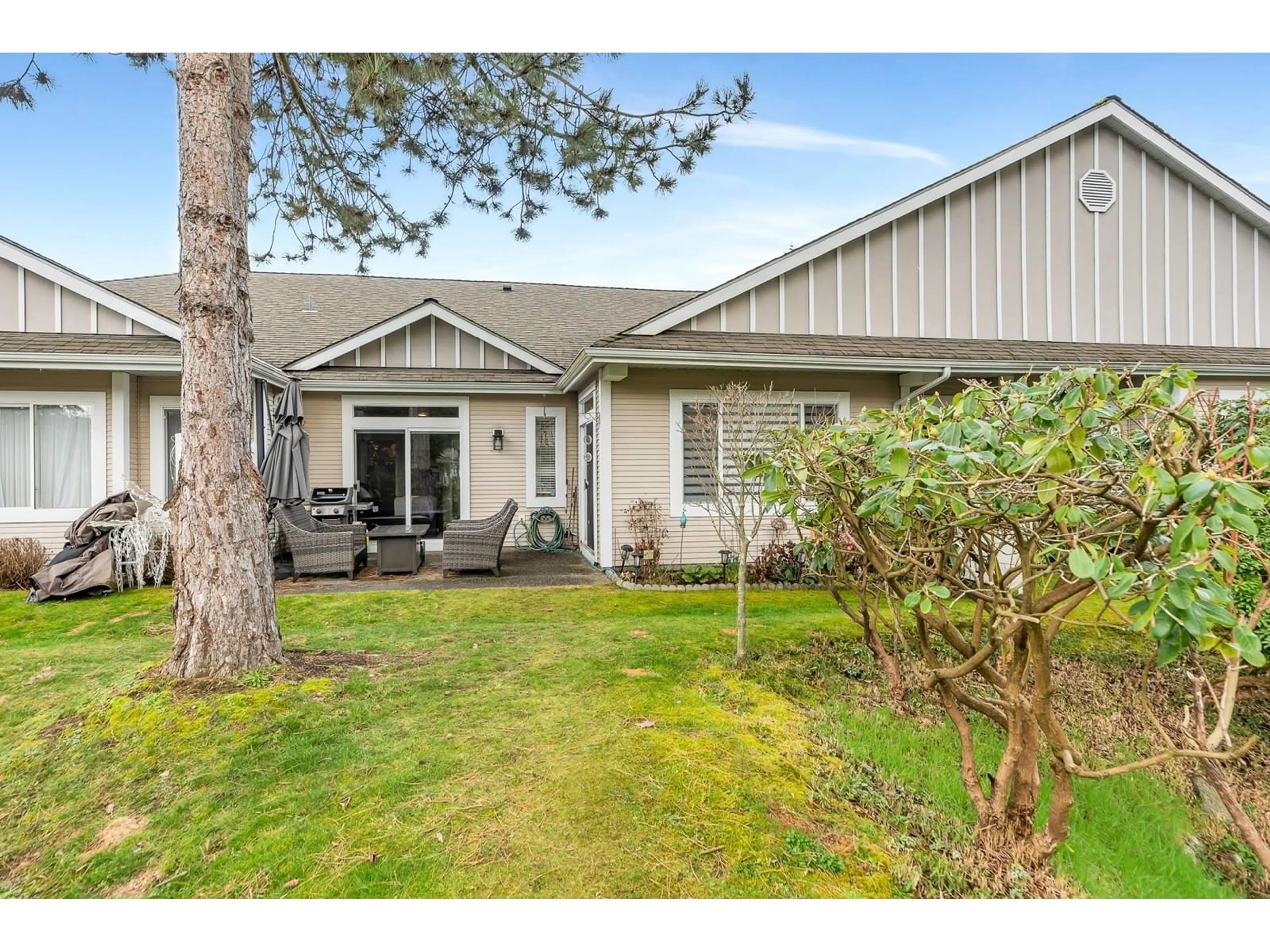 Unknown for 108 - 20655 88, Langley British Columbia V1M2M5