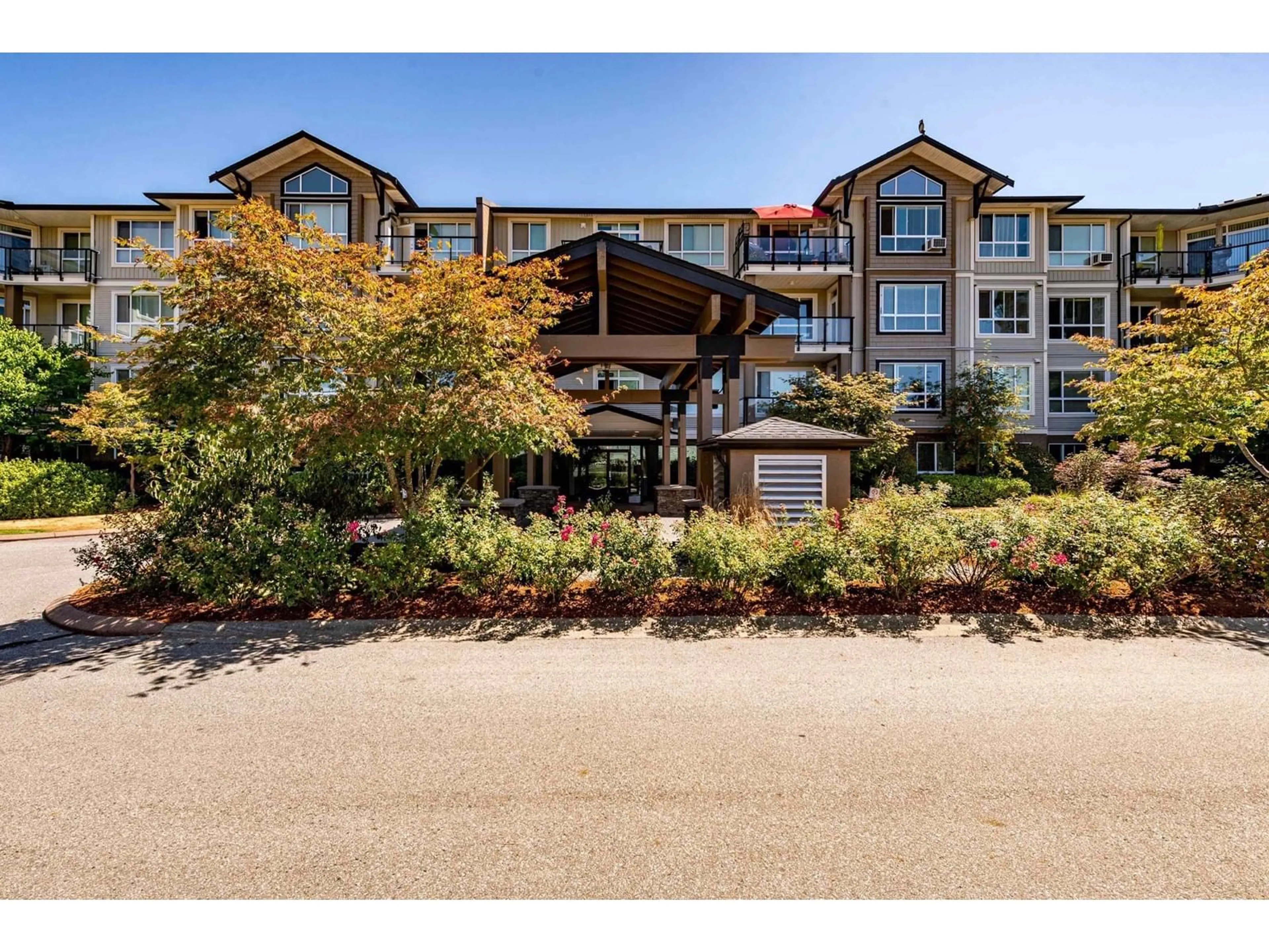 Unknown for 222 - 32729 GARIBALDI, Abbotsford British Columbia V2T0A6