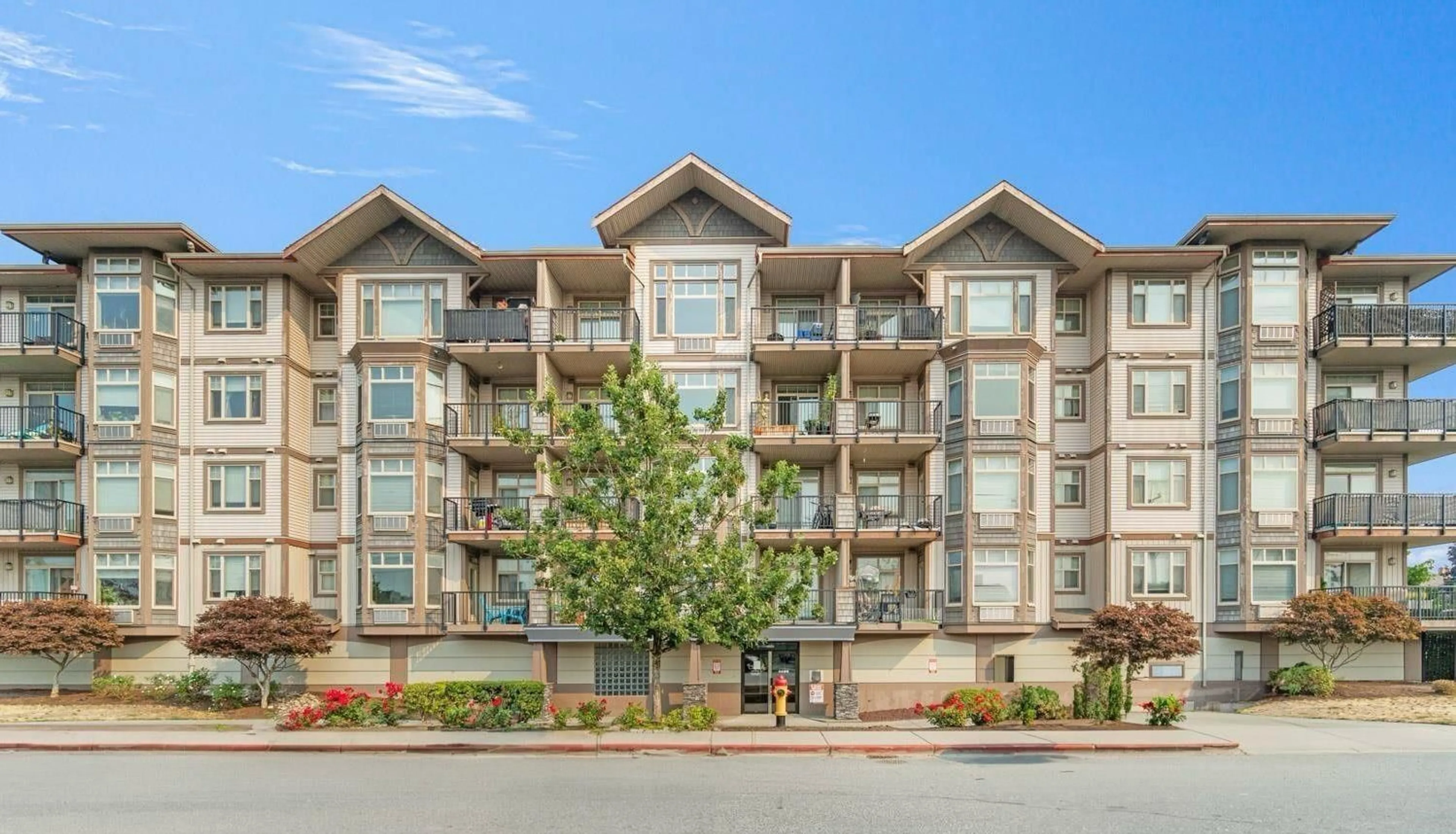 Unknown for 309 - 46021 SECOND AVENUE, Chilliwack British Columbia V2P1S6