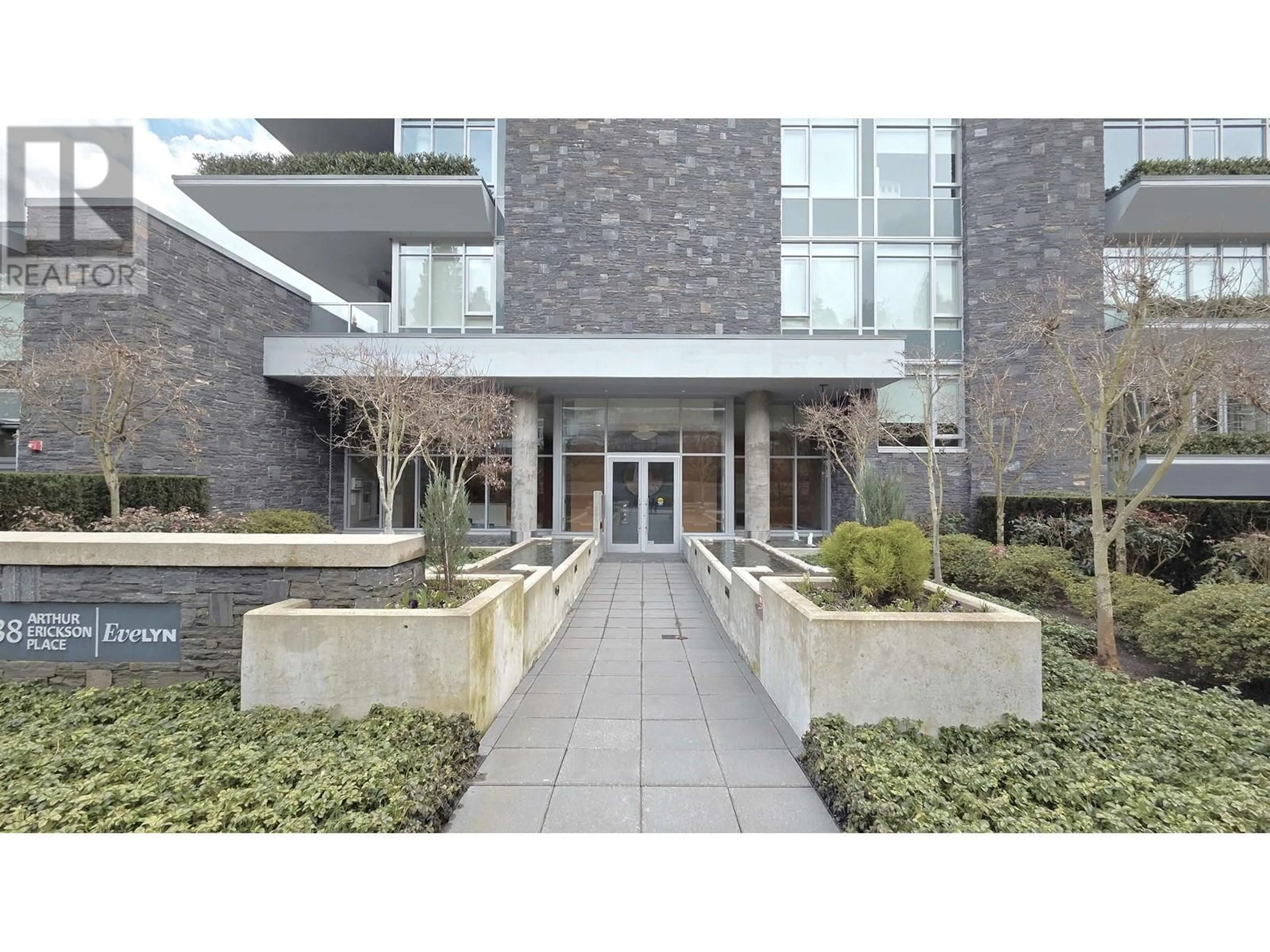 Unknown for 400 - 888 ARTHUR ERICKSON PLACE, West Vancouver British Columbia V7T0B1