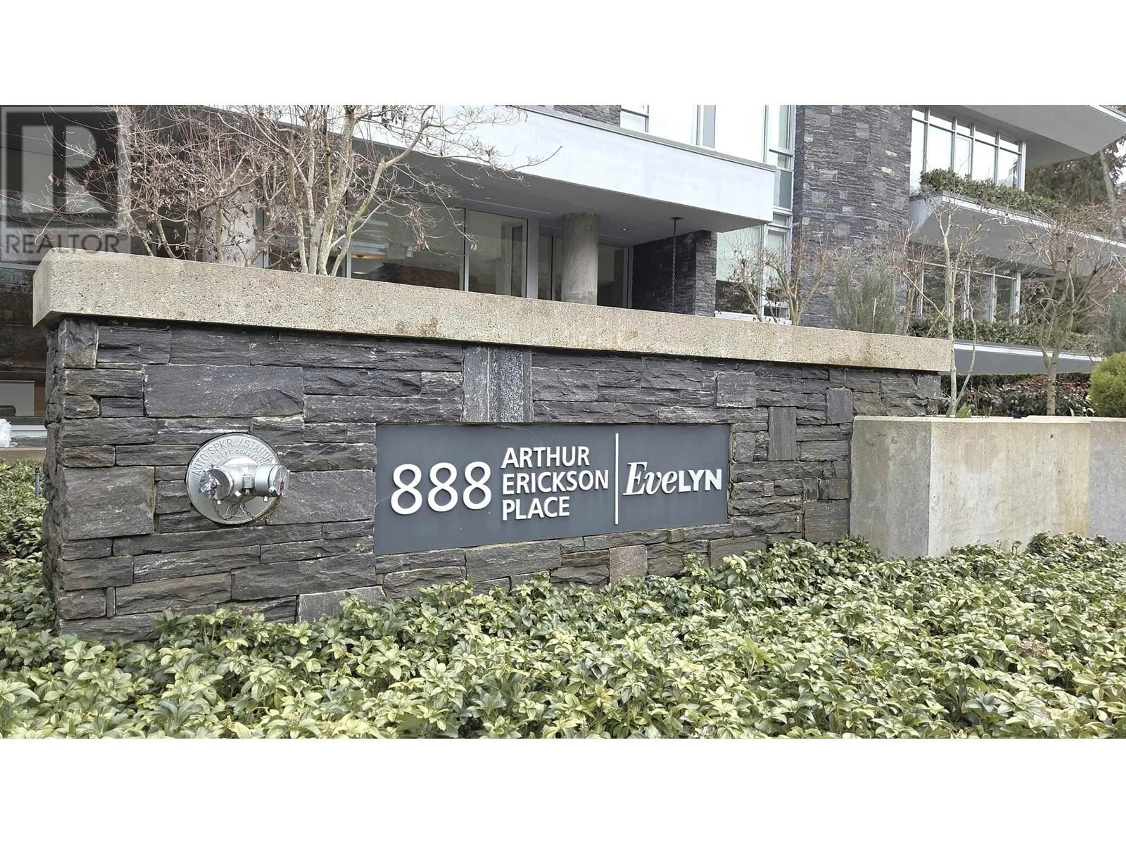 Unknown for 400 - 888 ARTHUR ERICKSON PLACE, West Vancouver British Columbia V7T0B1