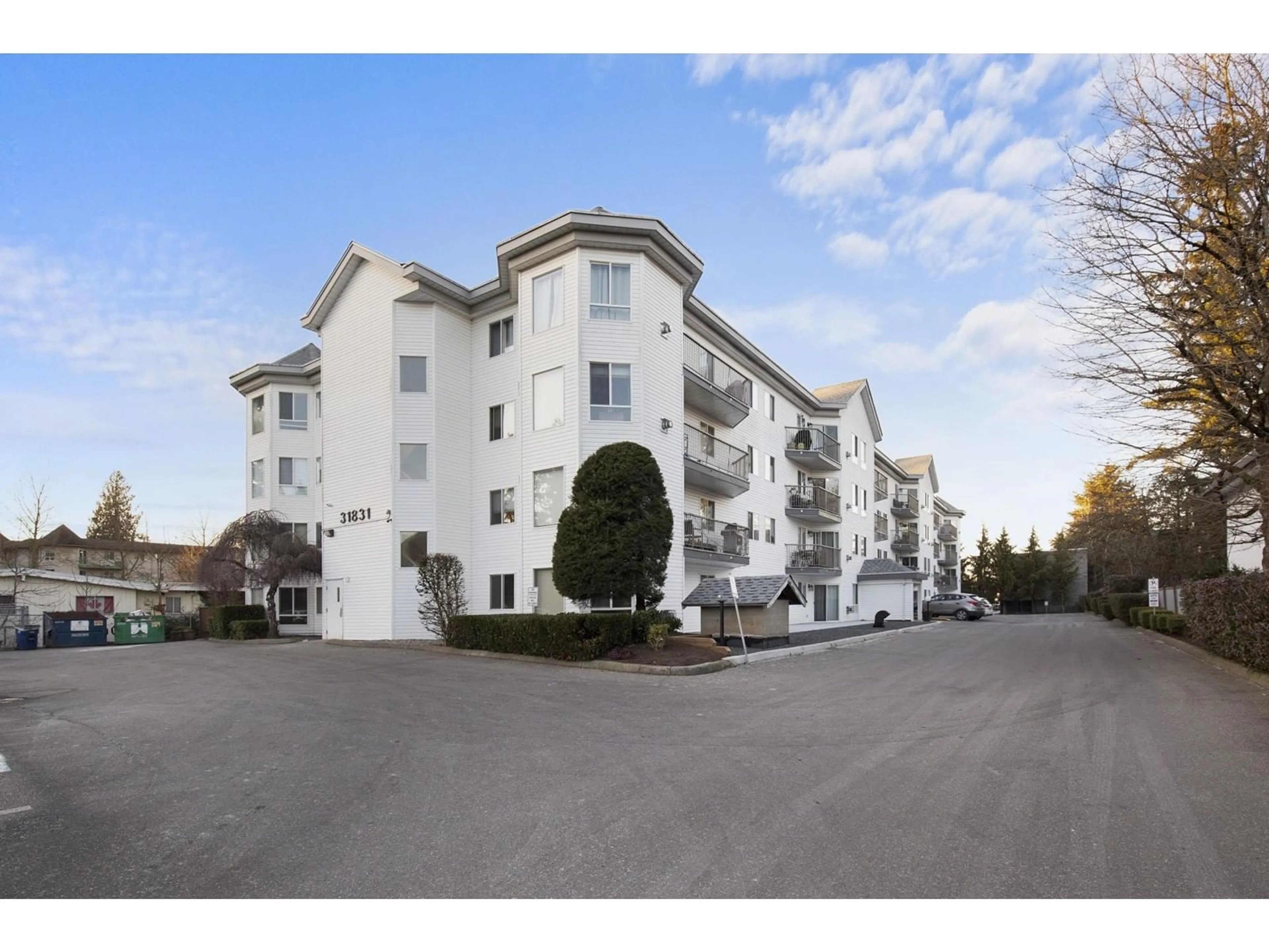 Unknown for 309 - 31831 PEARDONVILLE, Abbotsford British Columbia V2T1L5