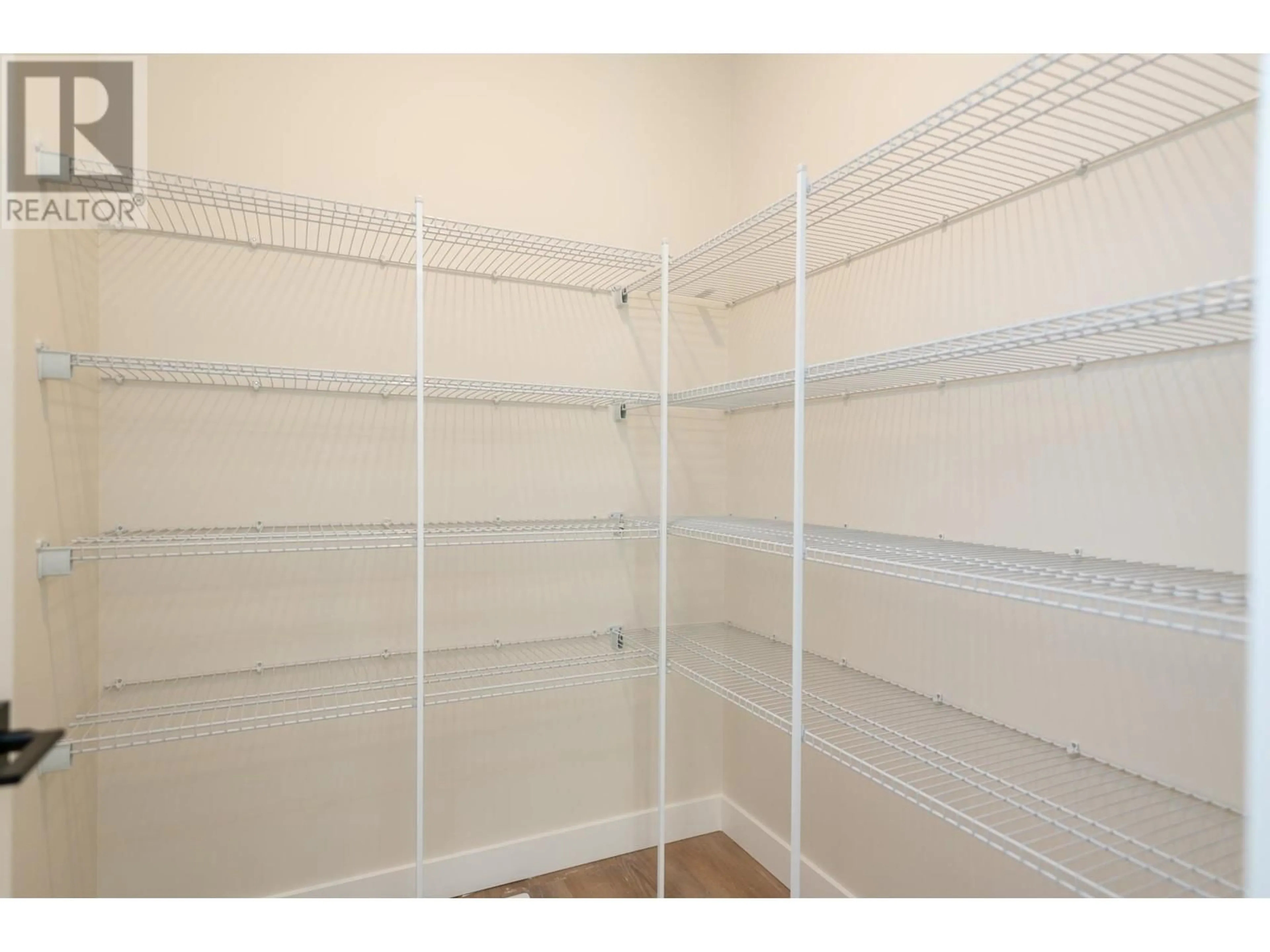 Storage room or clothes room or walk-in closet for 2464 MCTAVISH ROAD, Prince George British Columbia V2K0A1