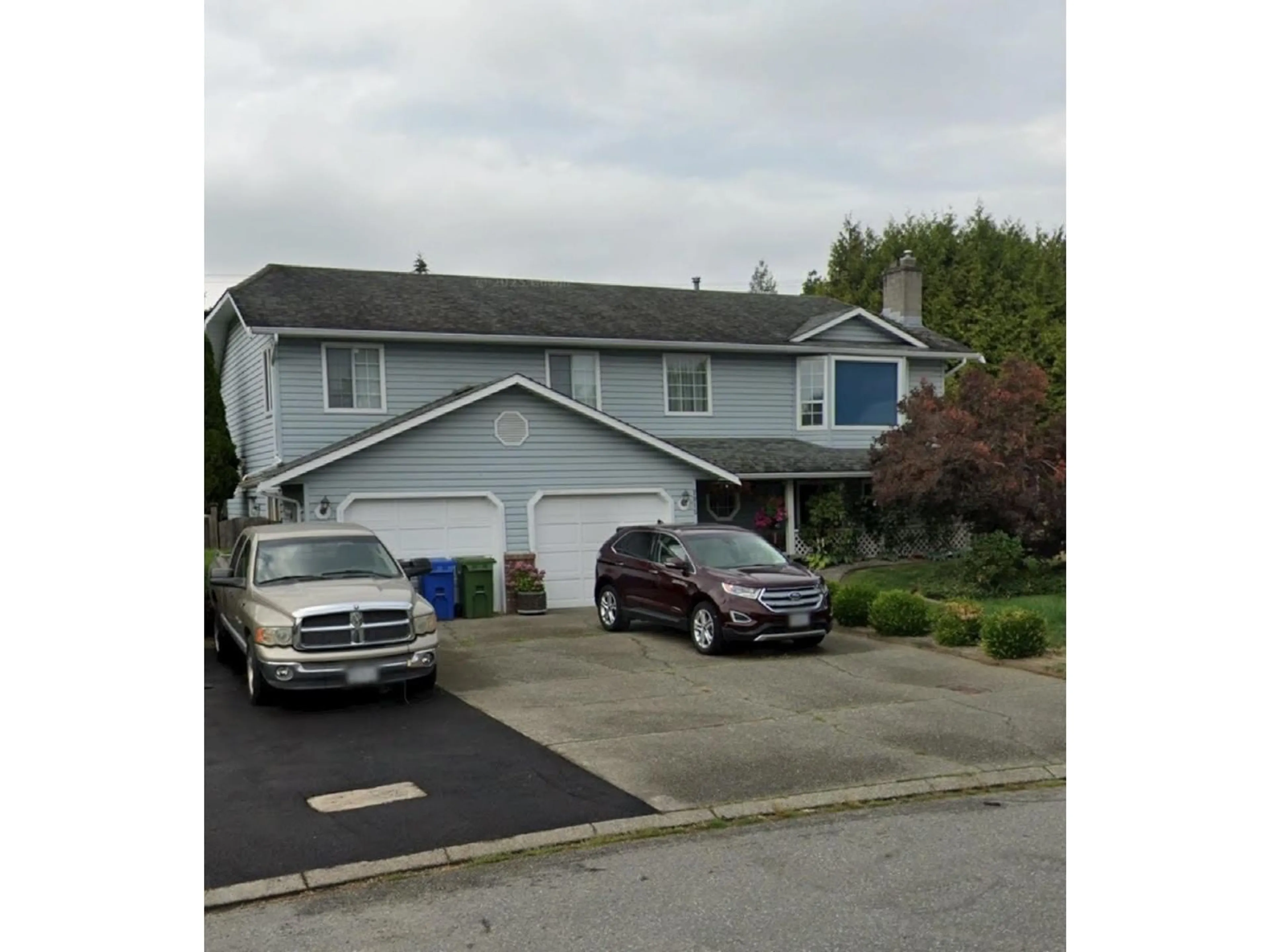 Unknown for 2815 DEHAVILLAND DRIVE, Abbotsford British Columbia V2T5L2