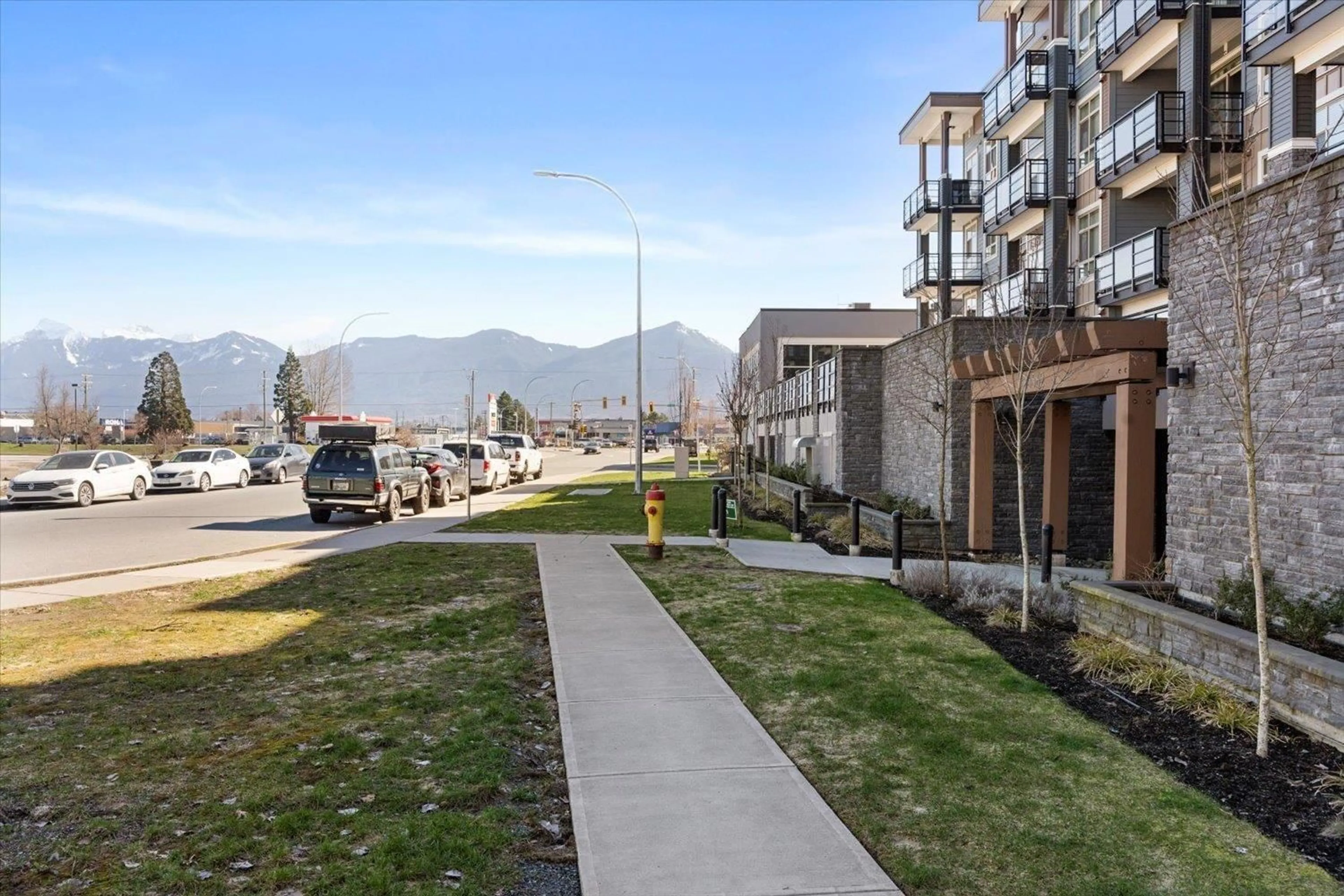 Unknown for 510 - 45562 AIRPORT ROAD, Chilliwack British Columbia V2P0J8